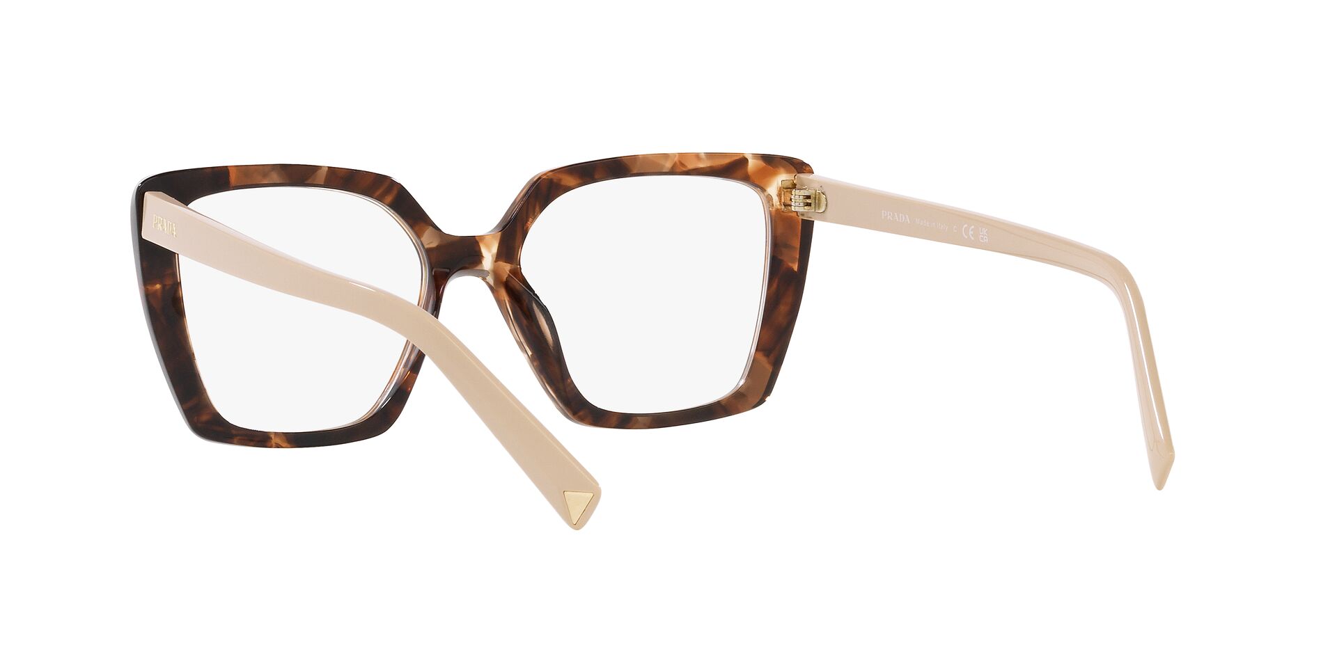 PRADA PR 16ZV 07R1O1 51 - 21