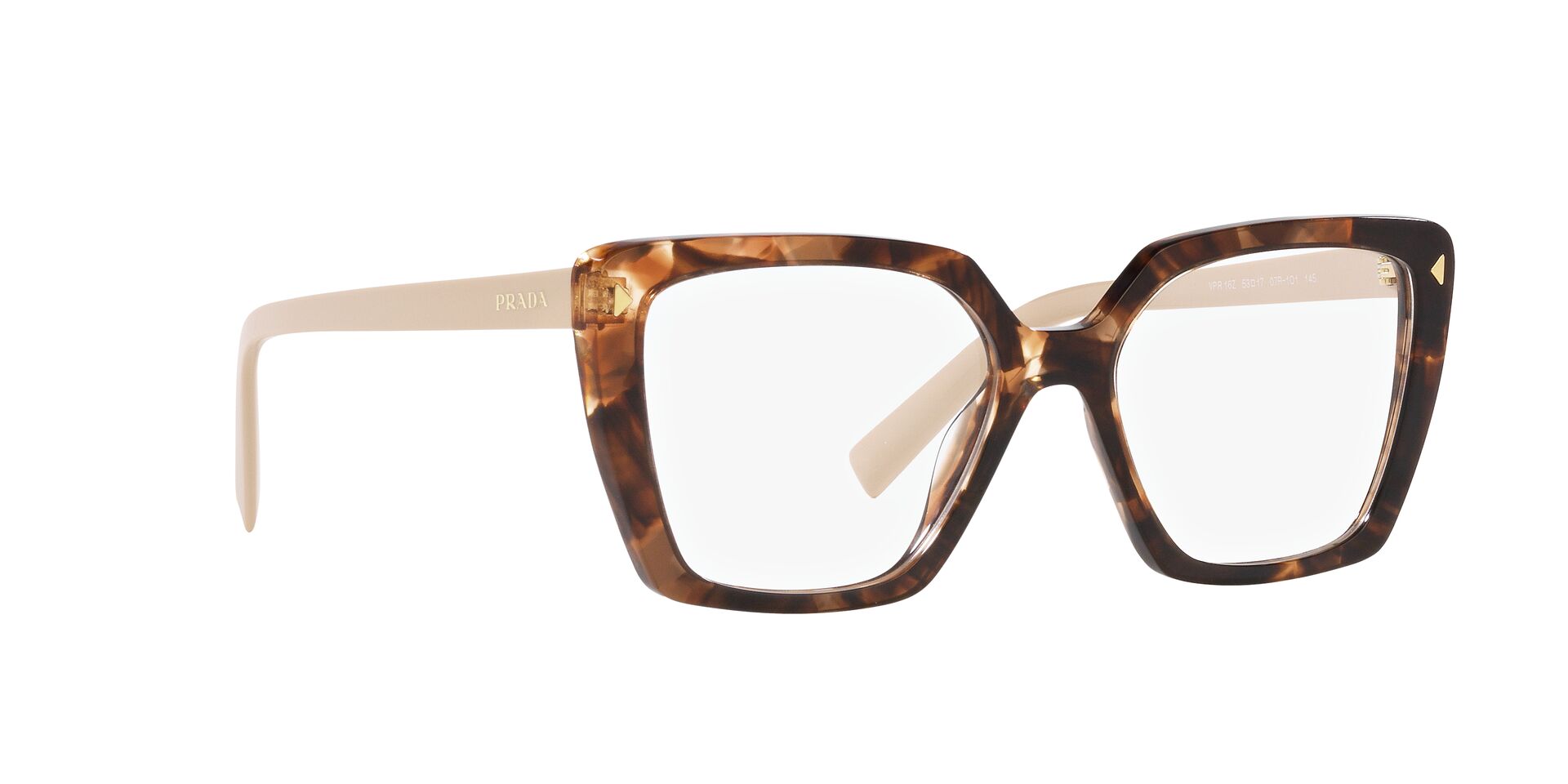 PRADA PR 16ZV 07R1O1 53 - 20