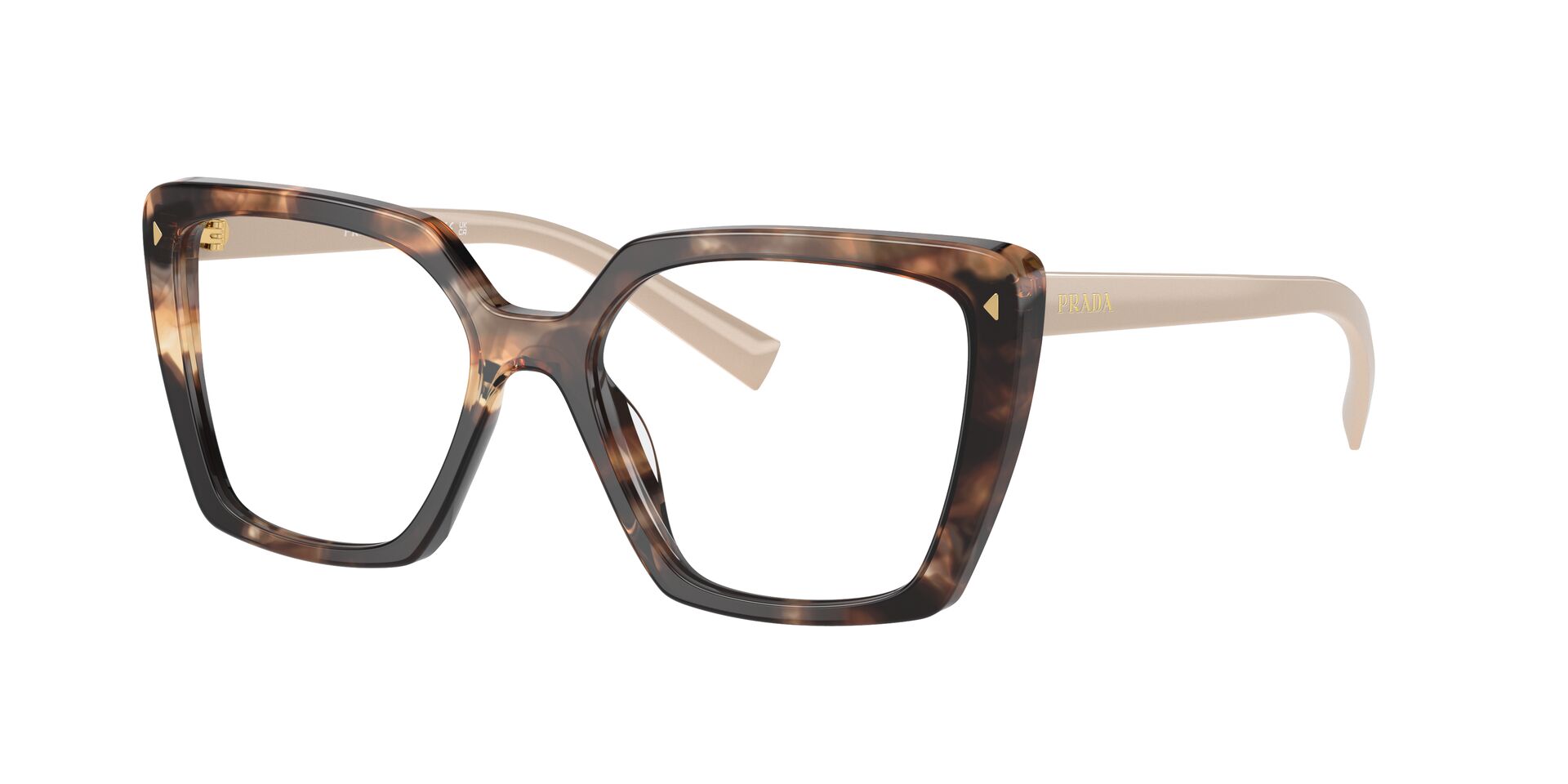 PRADA PR 16ZV 07R1O1 53 - 23