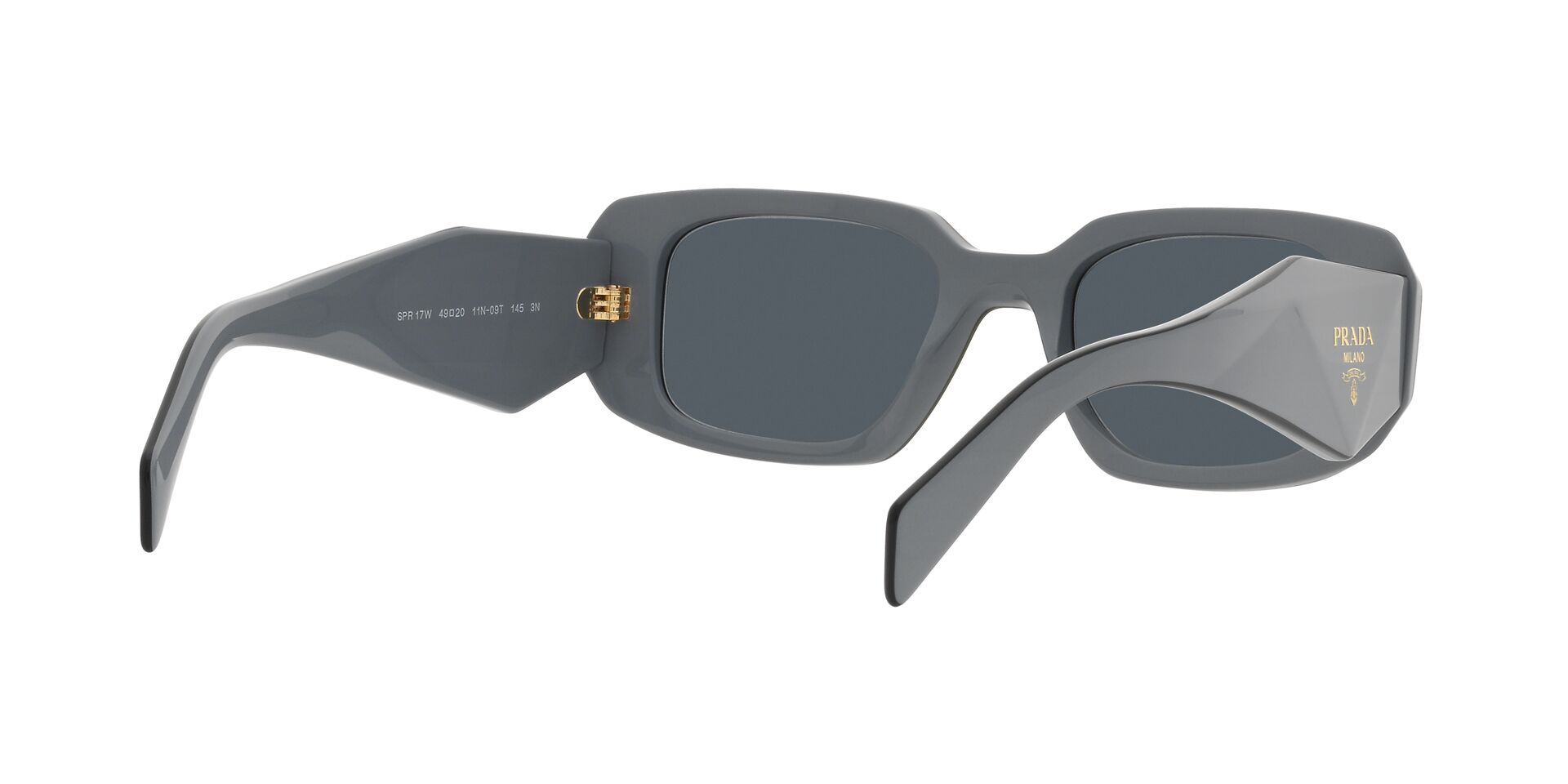 PRADA PR 17WS 11N09T 49 - 13