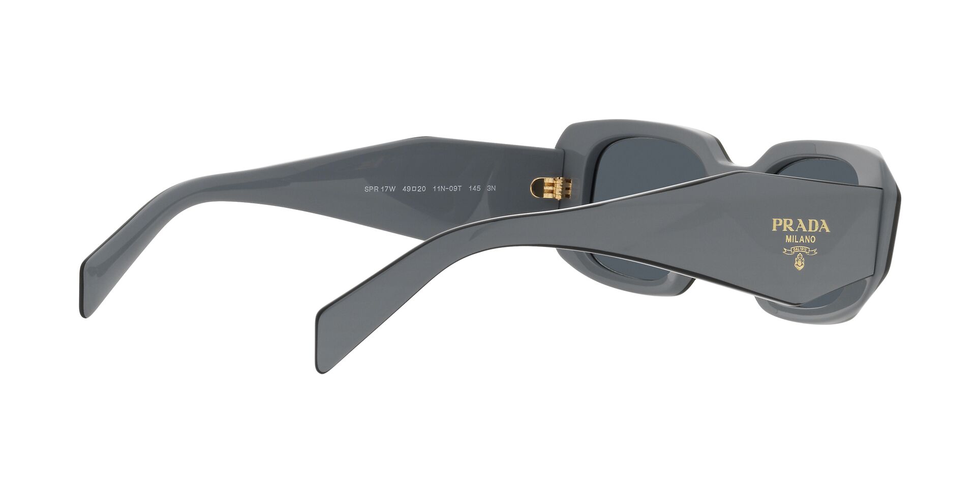 PRADA PR 17WS 11N09T 49 - 14