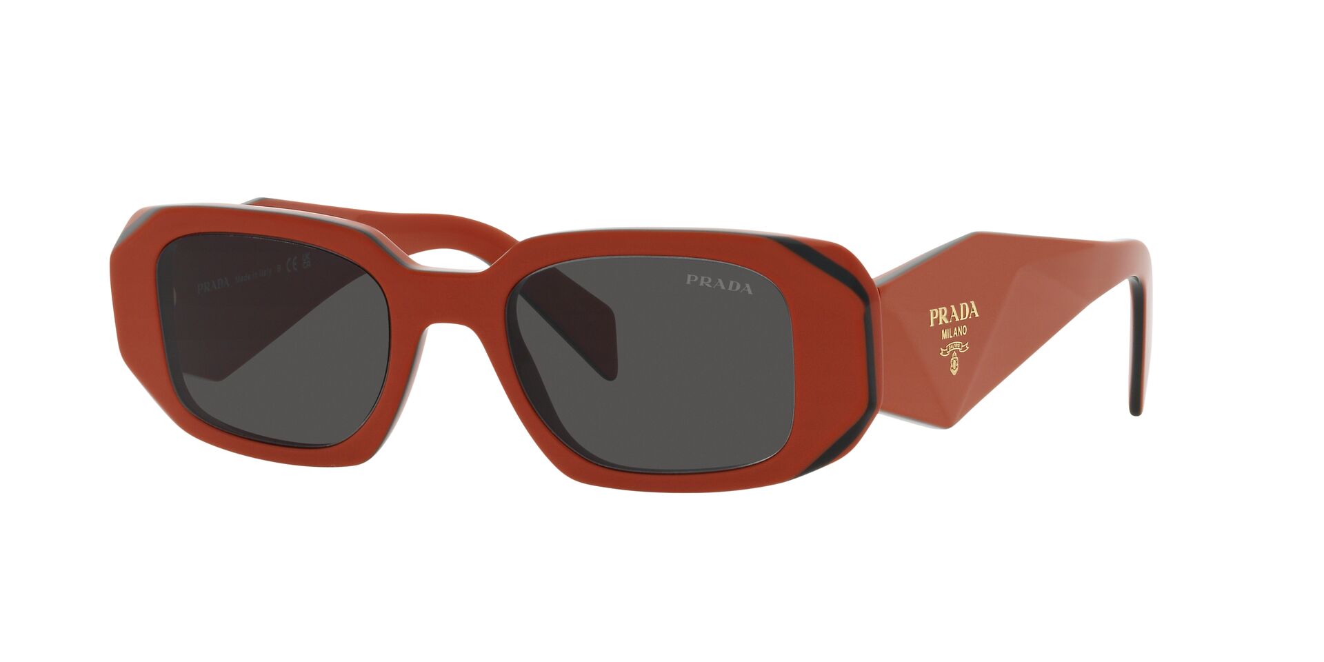 PRADA PR 17WS 12N5S0 49