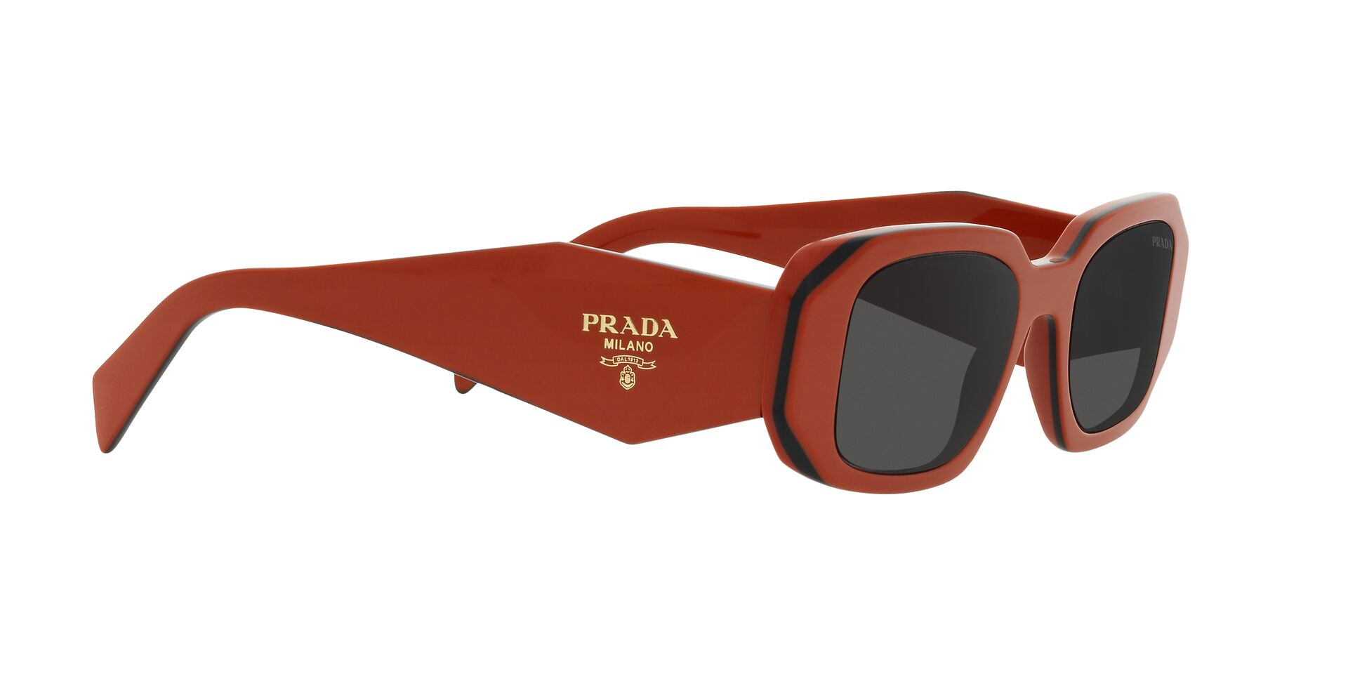 PRADA PR 17WS 12N5S0 49