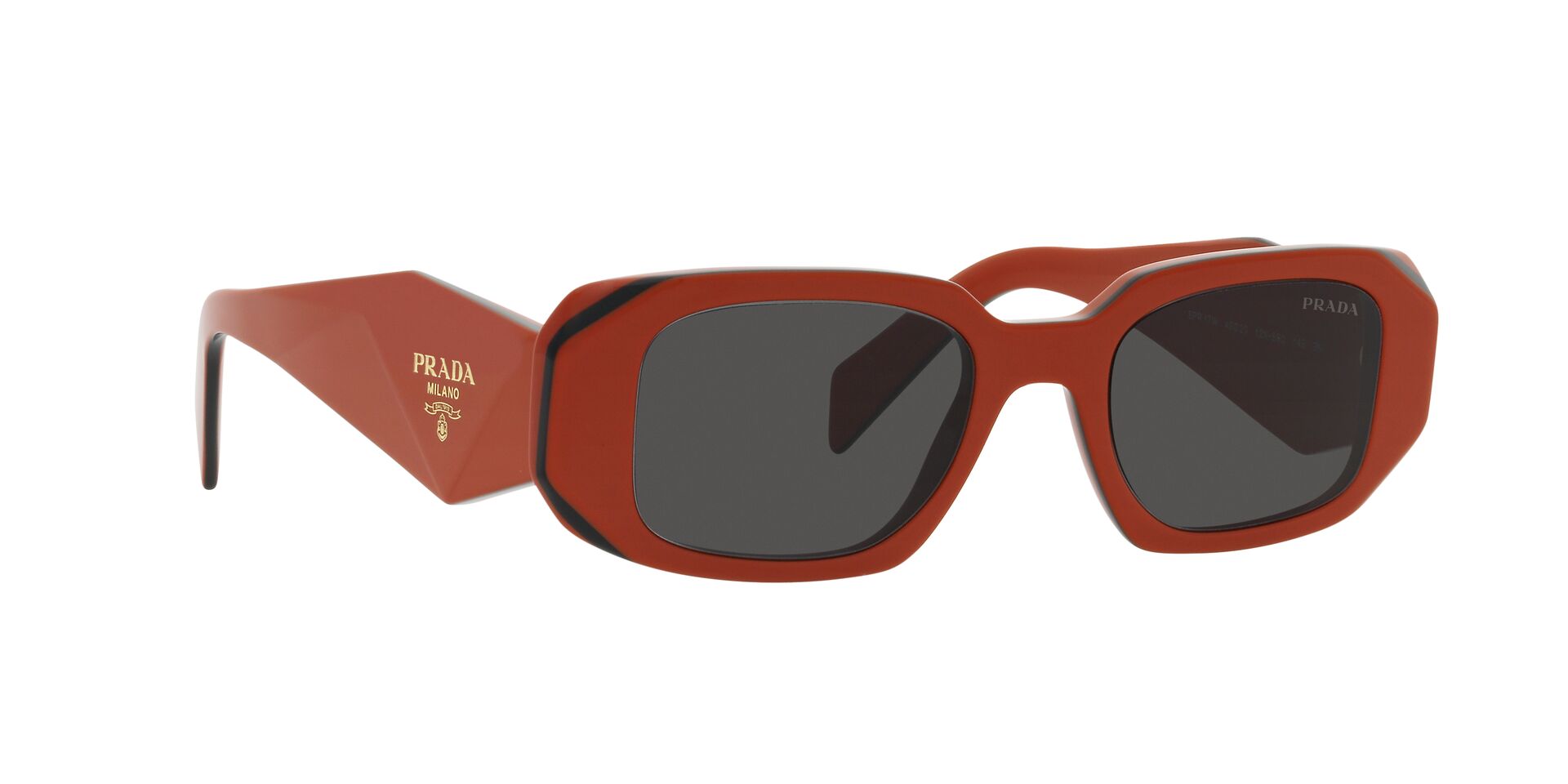 PRADA PR 17WS 12N5S0 49