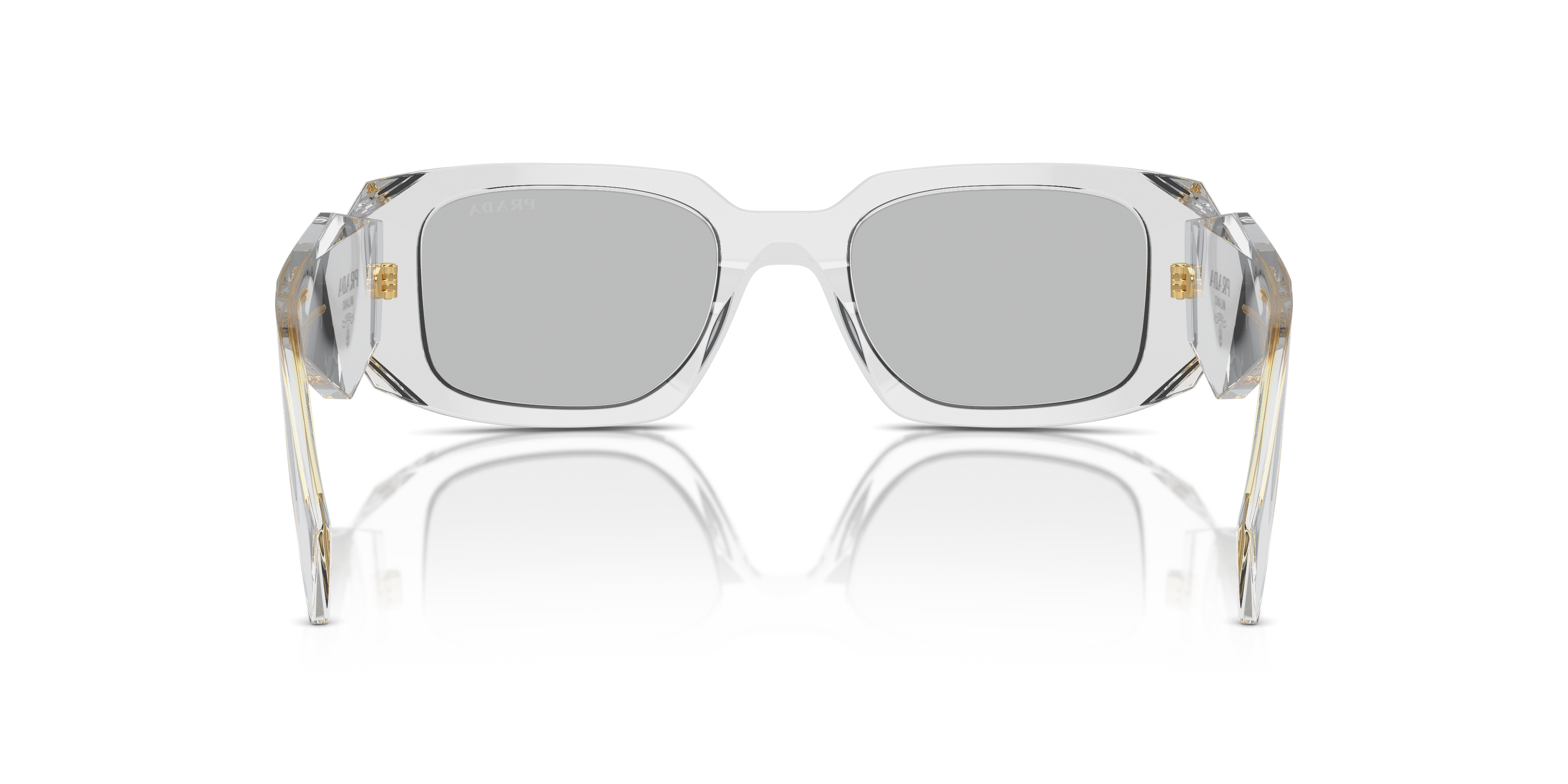 PRADA PR 17WS 12R30B 49