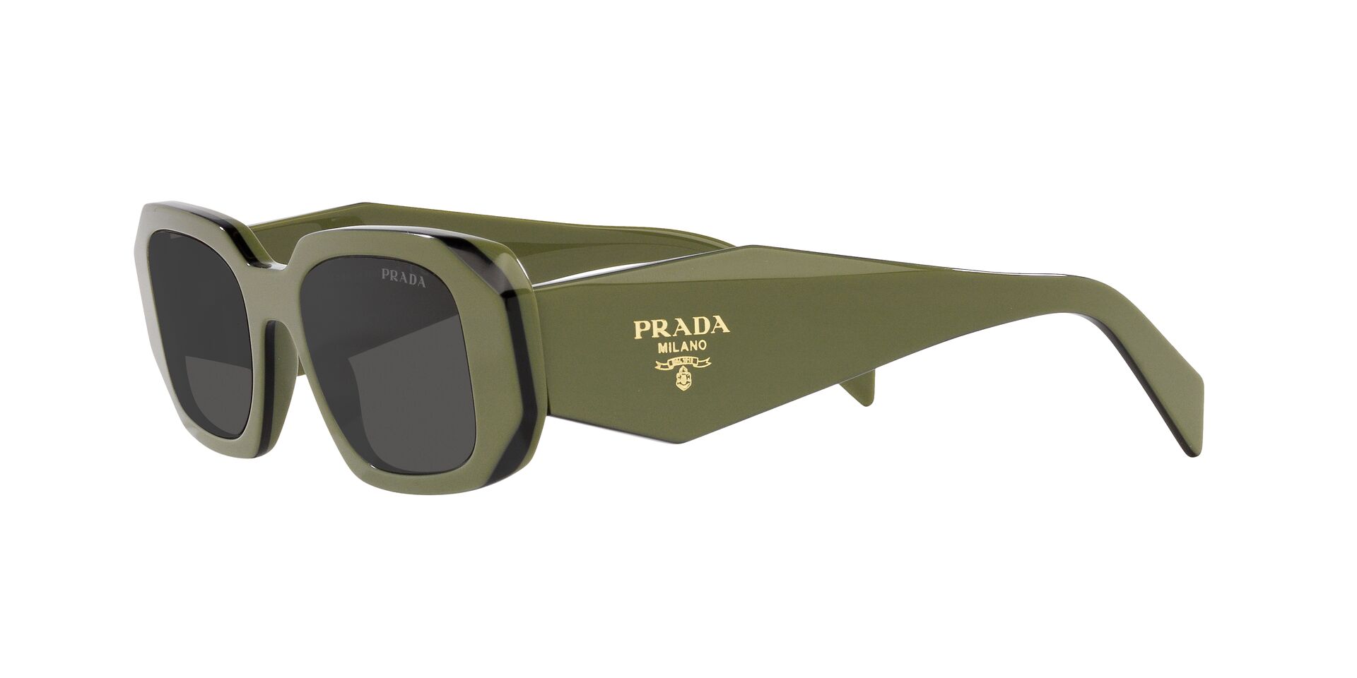 PRADA PR 17WS 13N5S0 49