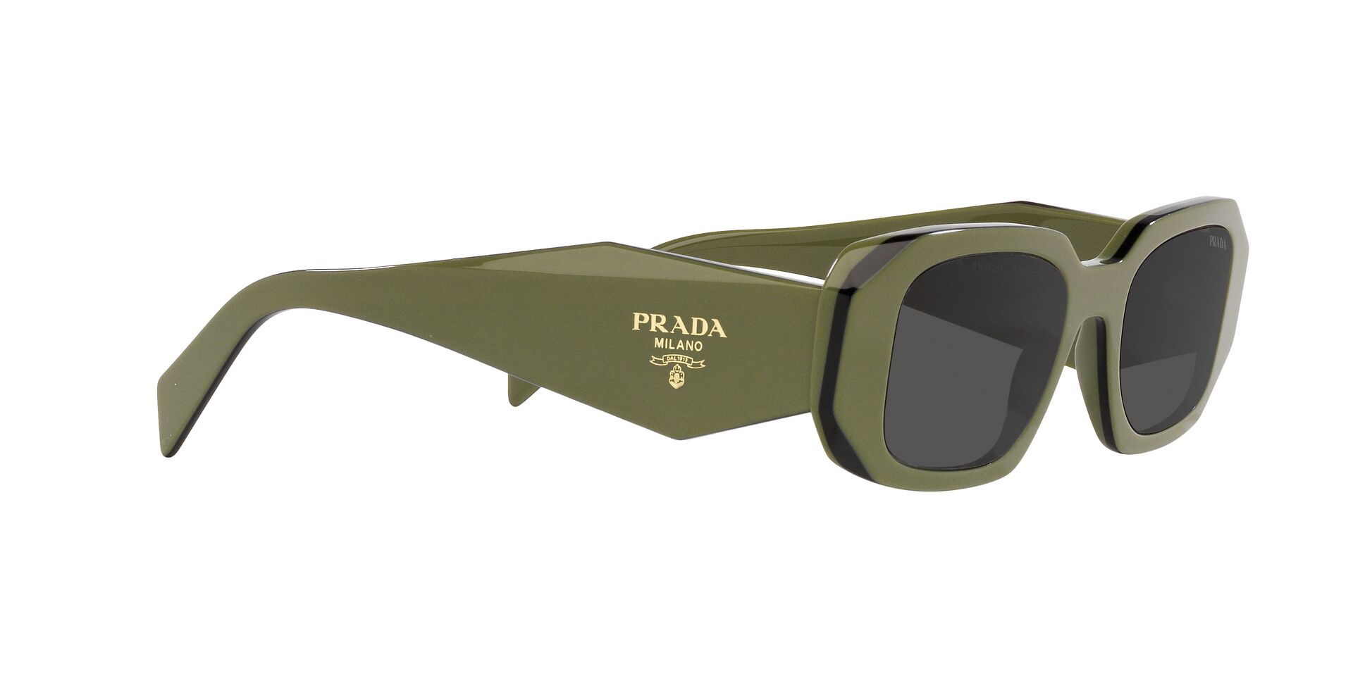 PRADA PR 17WS 13N5S0 49