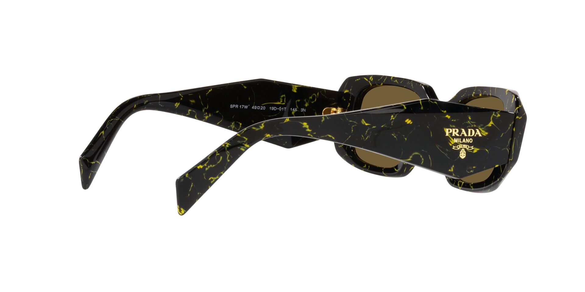 PRADA PR 17WS 19D01T 49 - 21