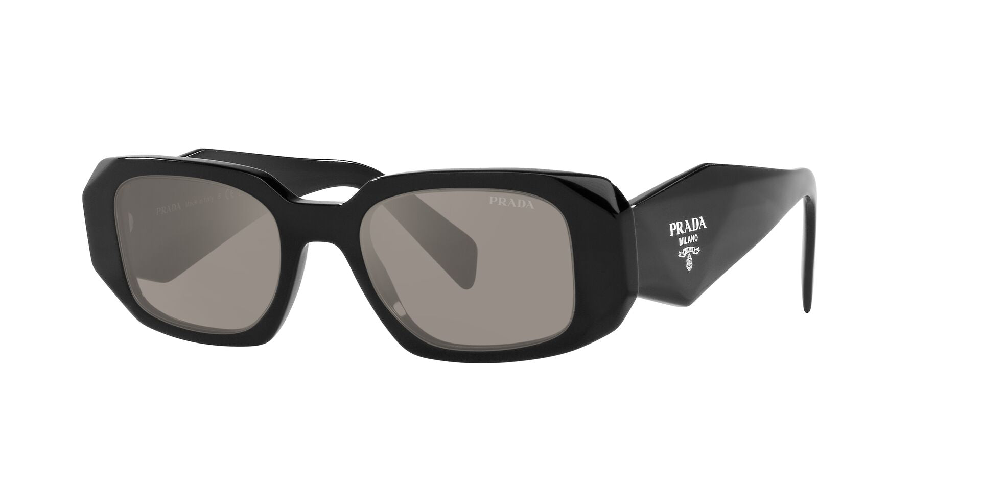 PRADA PR 17WS 1AB07Z 49 - 3