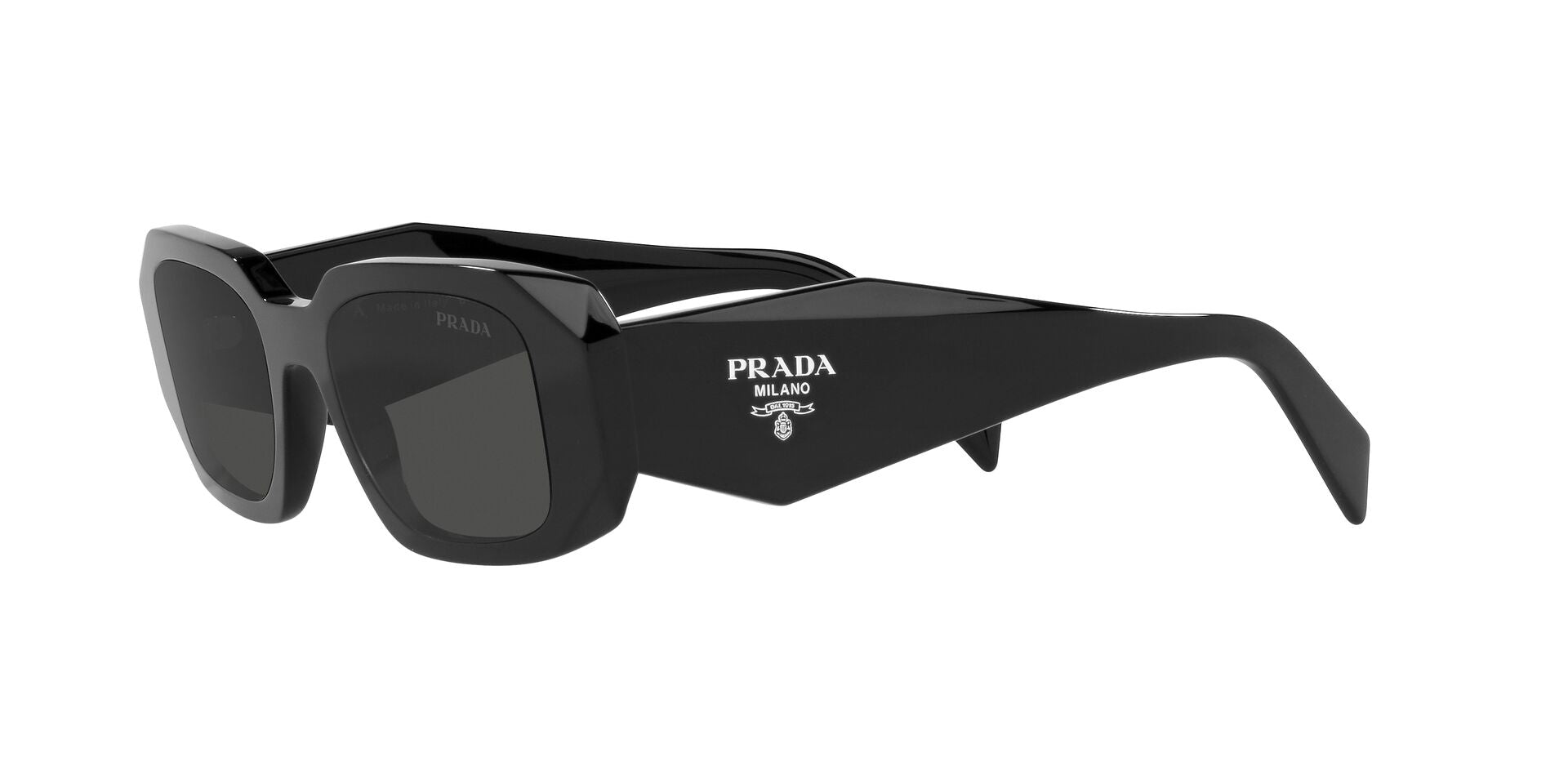 PRADA PR 17WS 1AB5S0 49 - 14