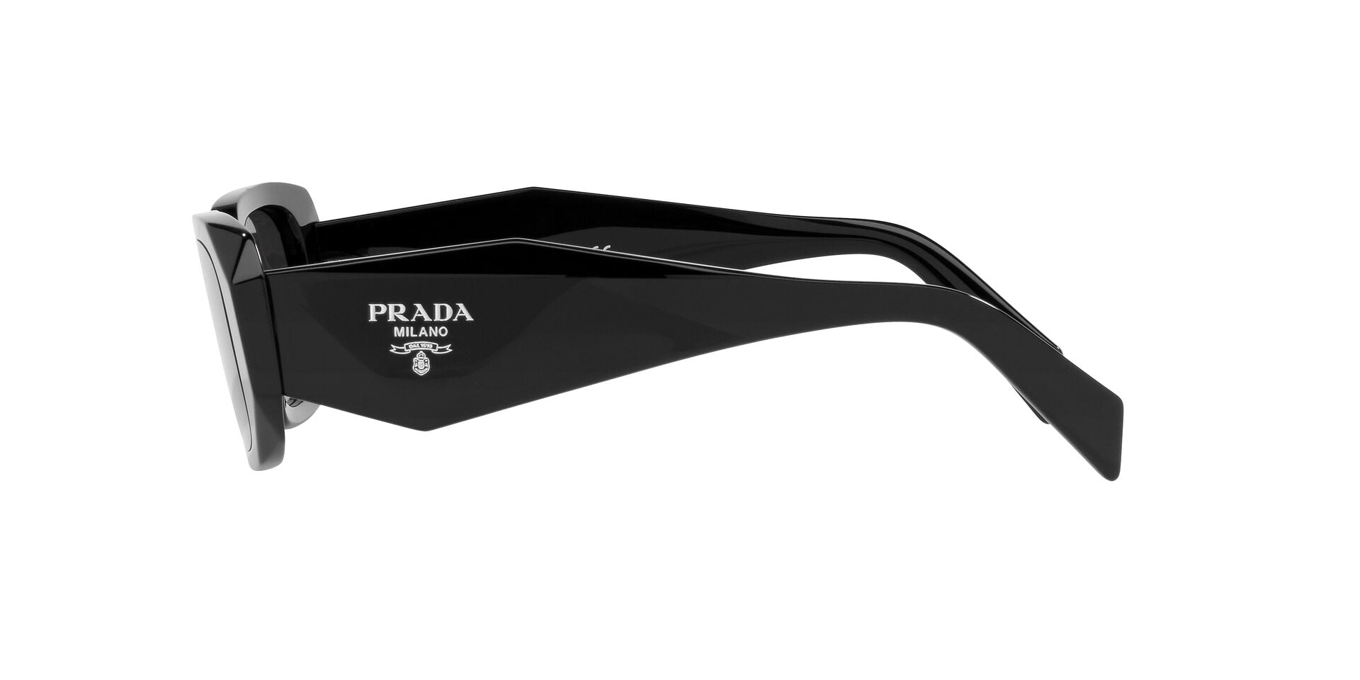 PRADA PR 17WS 1AB5S0 49 - 15