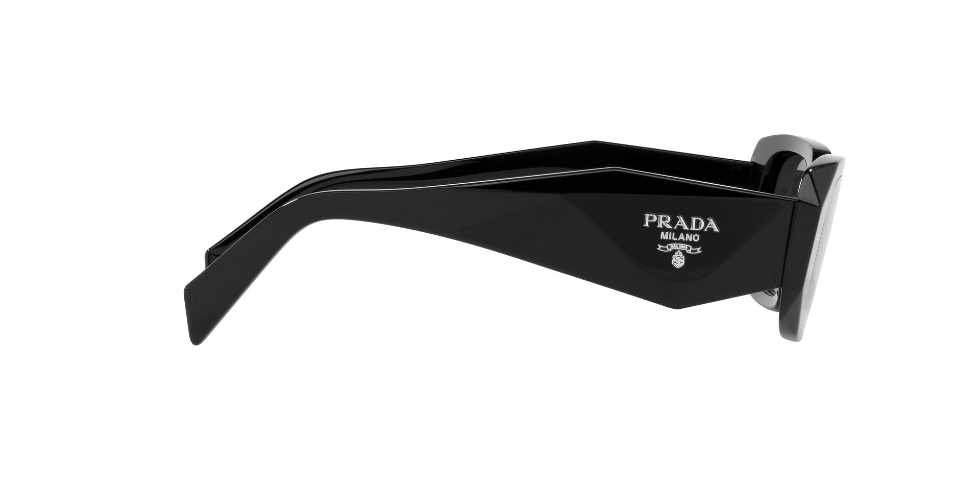 PRADA PR 17WS 1AB5S0 49 - 21