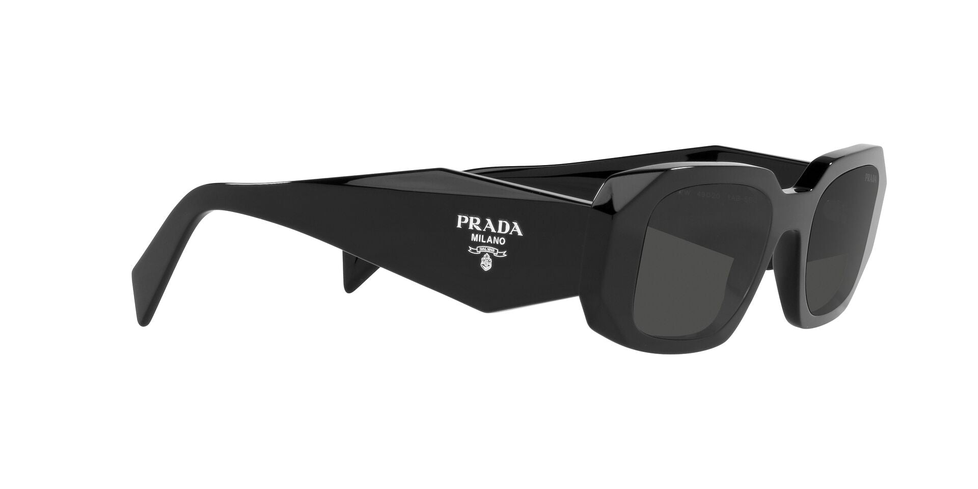 PRADA PR 17WS 1AB5S0 49 - 22
