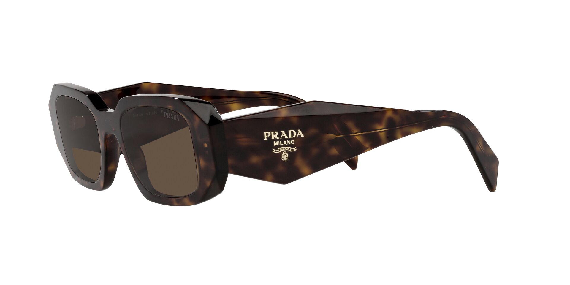 PRADA PR 17WS 2AU8C1 49 - 19
