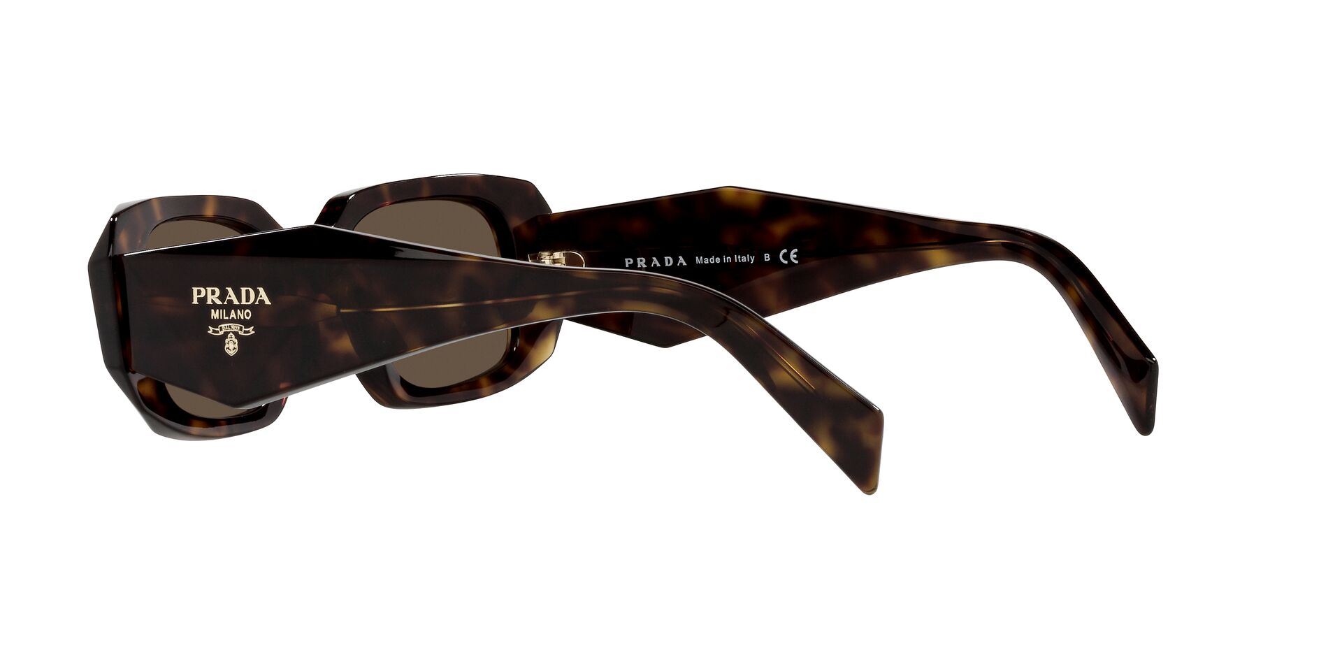 PRADA PR 17WS 2AU8C1 49 - 21