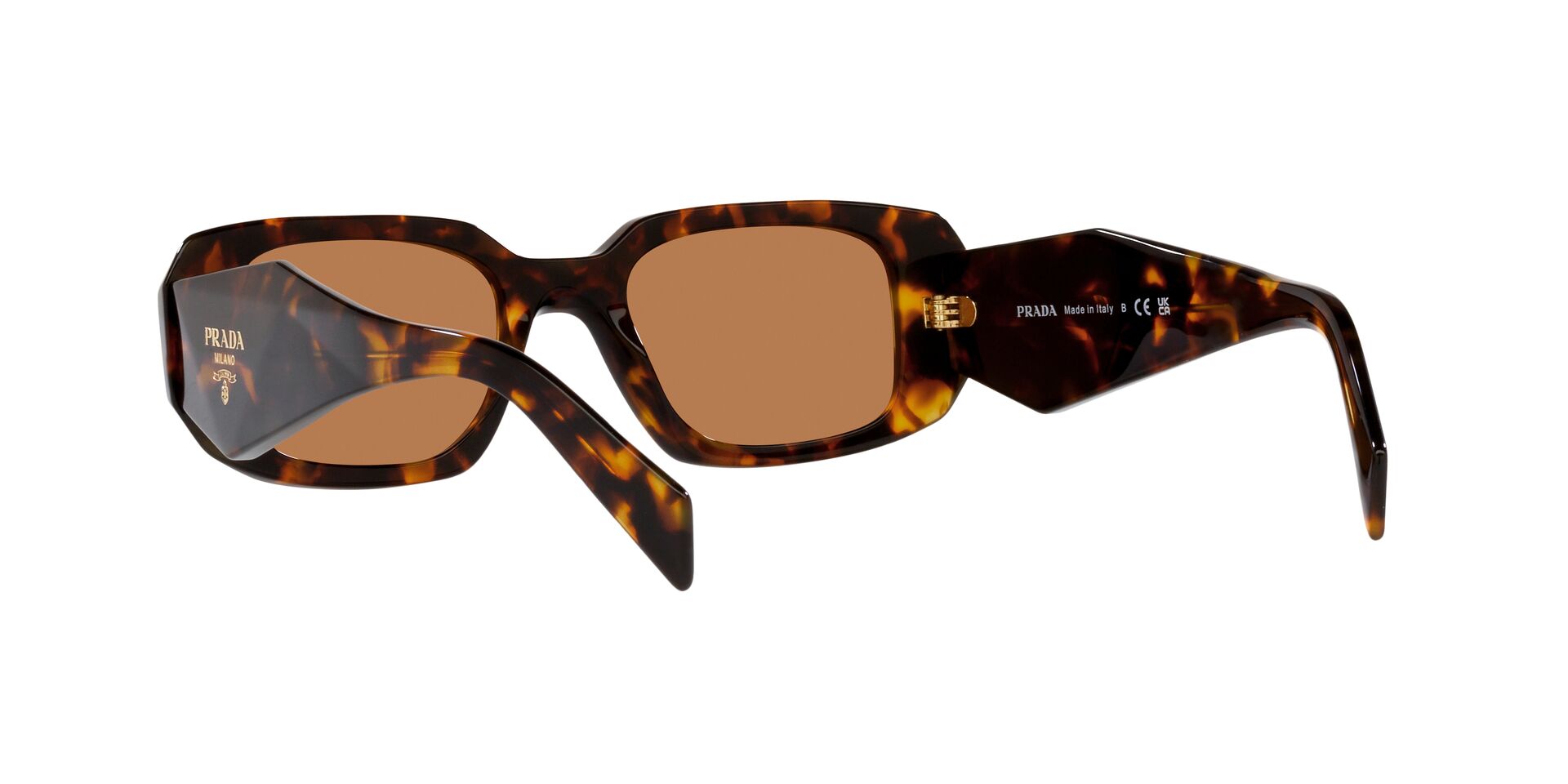 PRADA PR 17WS VAU2Z1 49