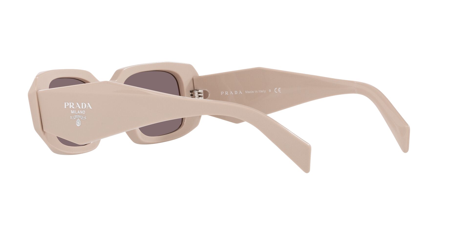 PRADA PR 17WS VYJ6X1 49 - 21