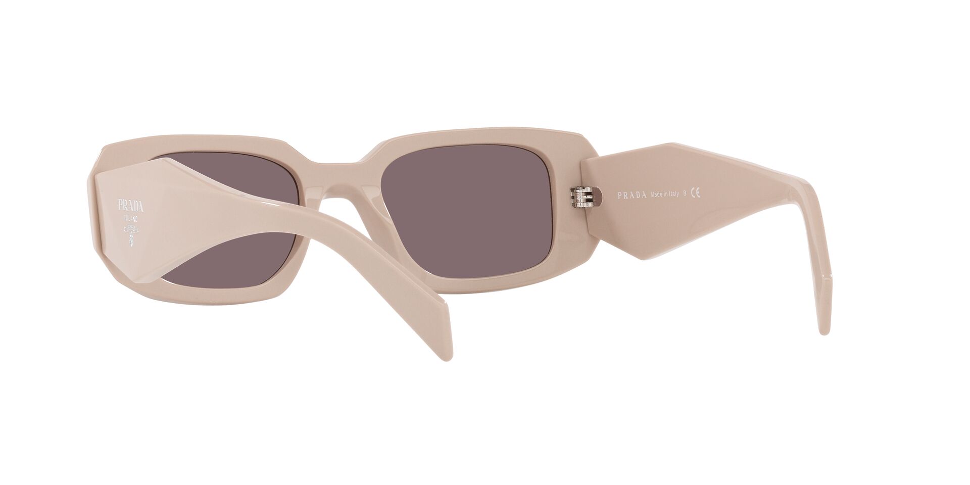 PRADA PR 17WS VYJ6X1 49 - 22