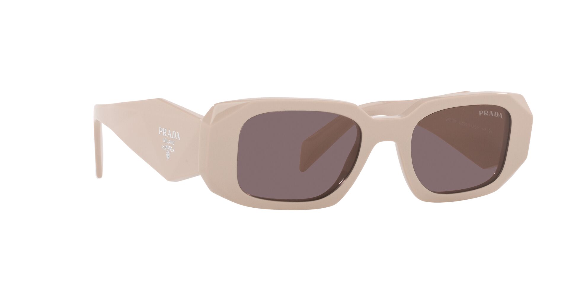 PRADA PR 17WS VYJ6X1 49 - 4