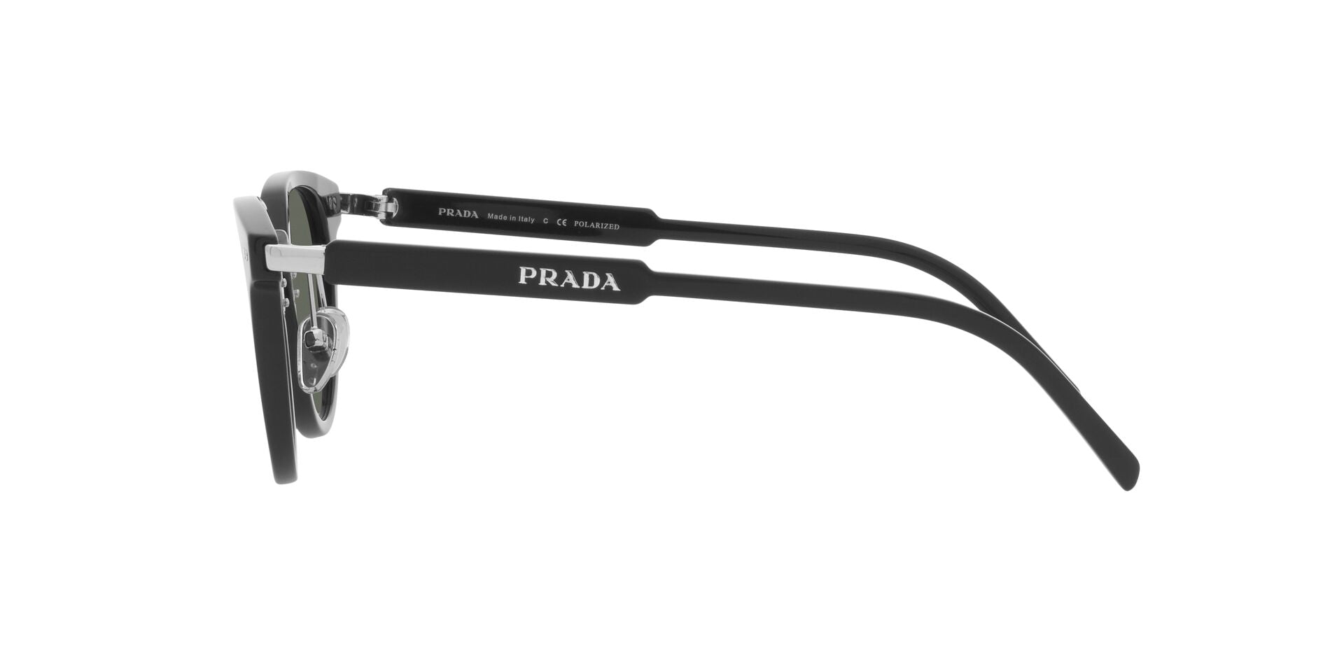 PRADA PR 17YS 1AB03R 49 - 4