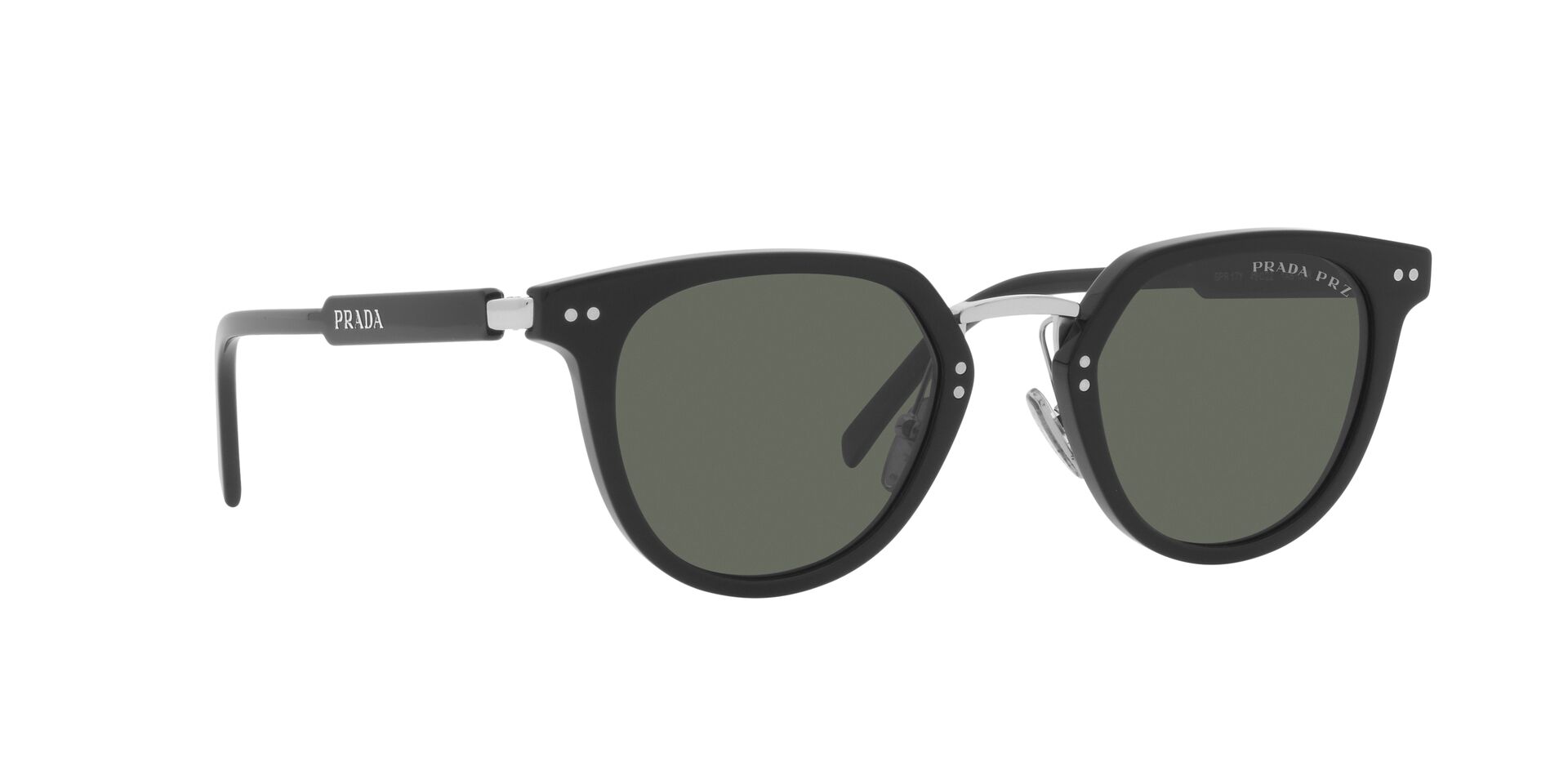 PRADA PR 17YS 1AB03R 49 - 12