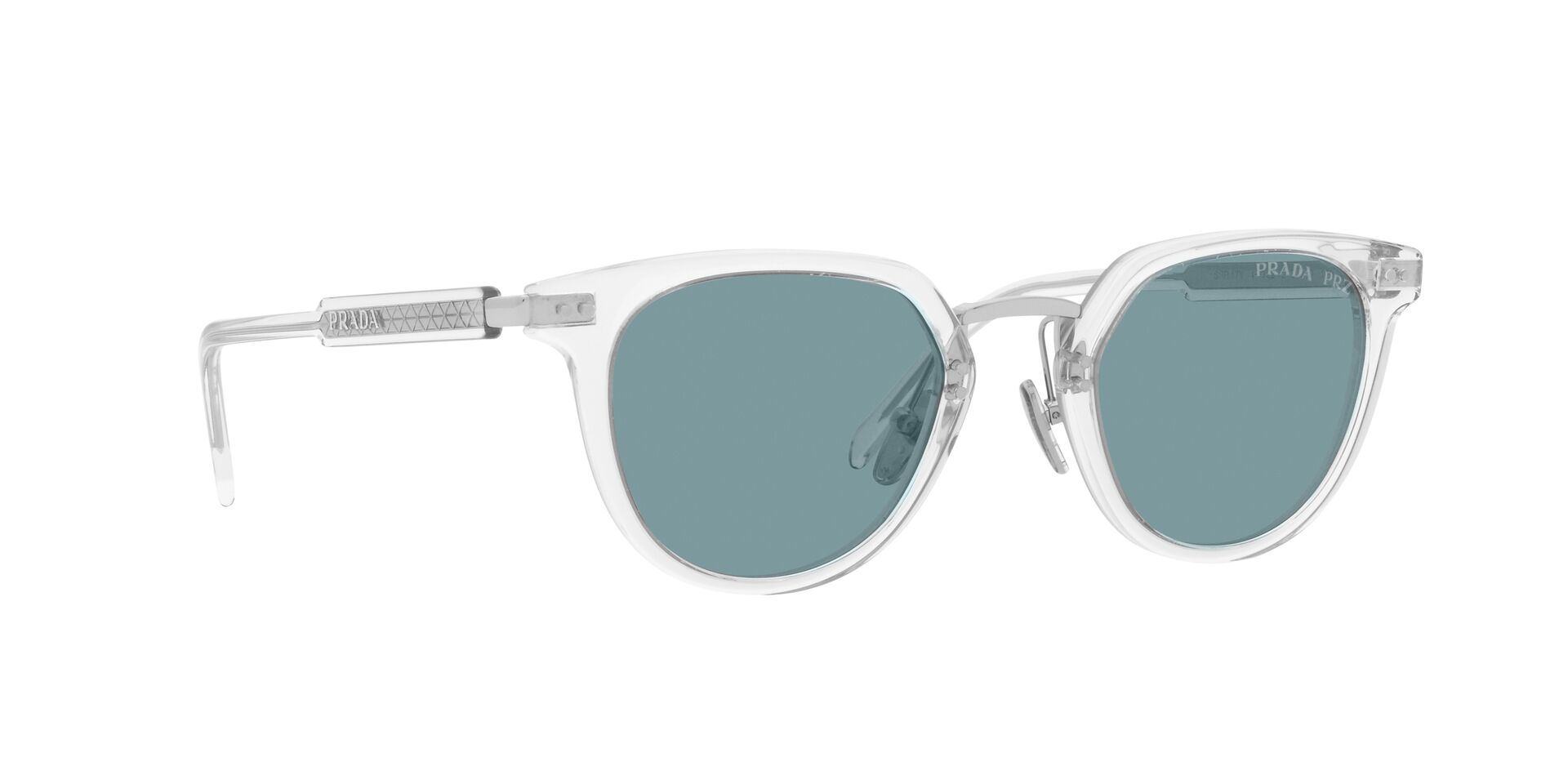 PRADA PR 17YS 2AZ04D 49