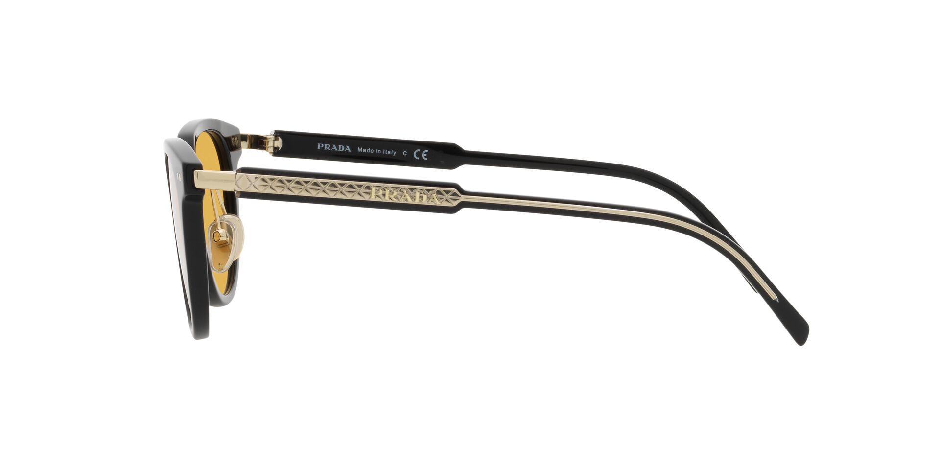 PRADA PR 17YS AAV07M 49