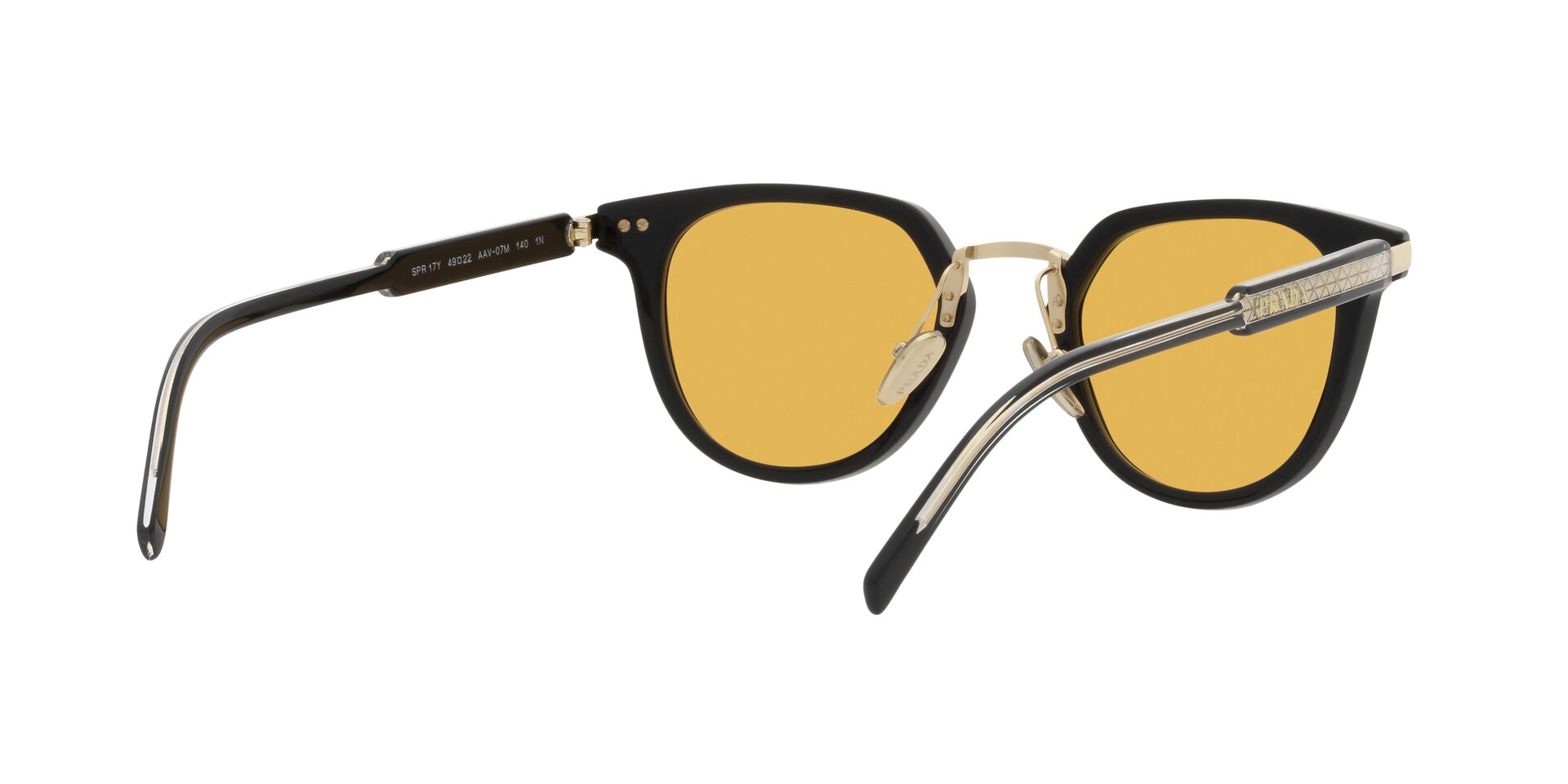 PRADA PR 17YS AAV07M 49