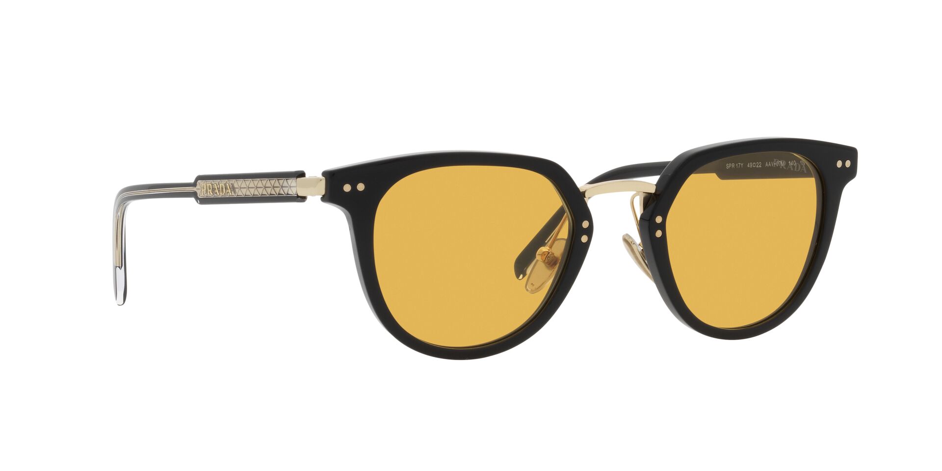 PRADA PR 17YS AAV07M 49