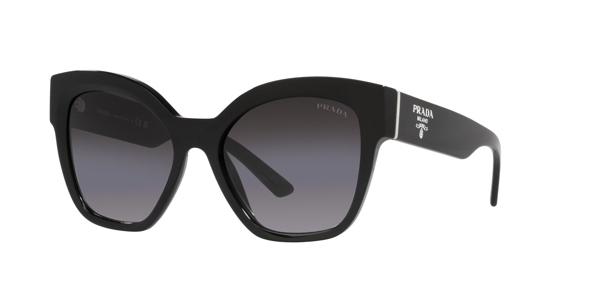 PRADA PR 17ZS 1AB09S 54