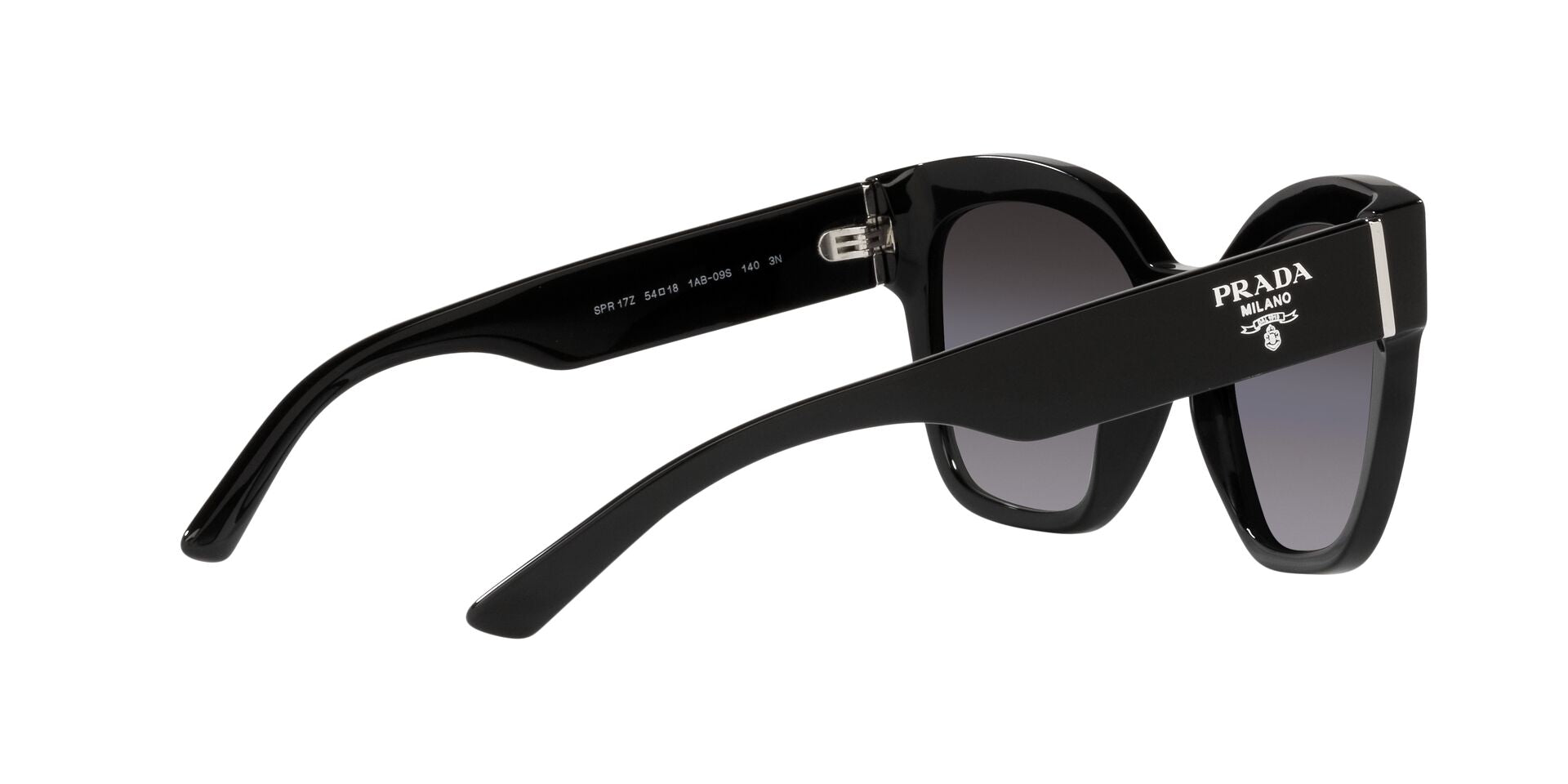 PRADA PR 17ZS 1AB09S 54