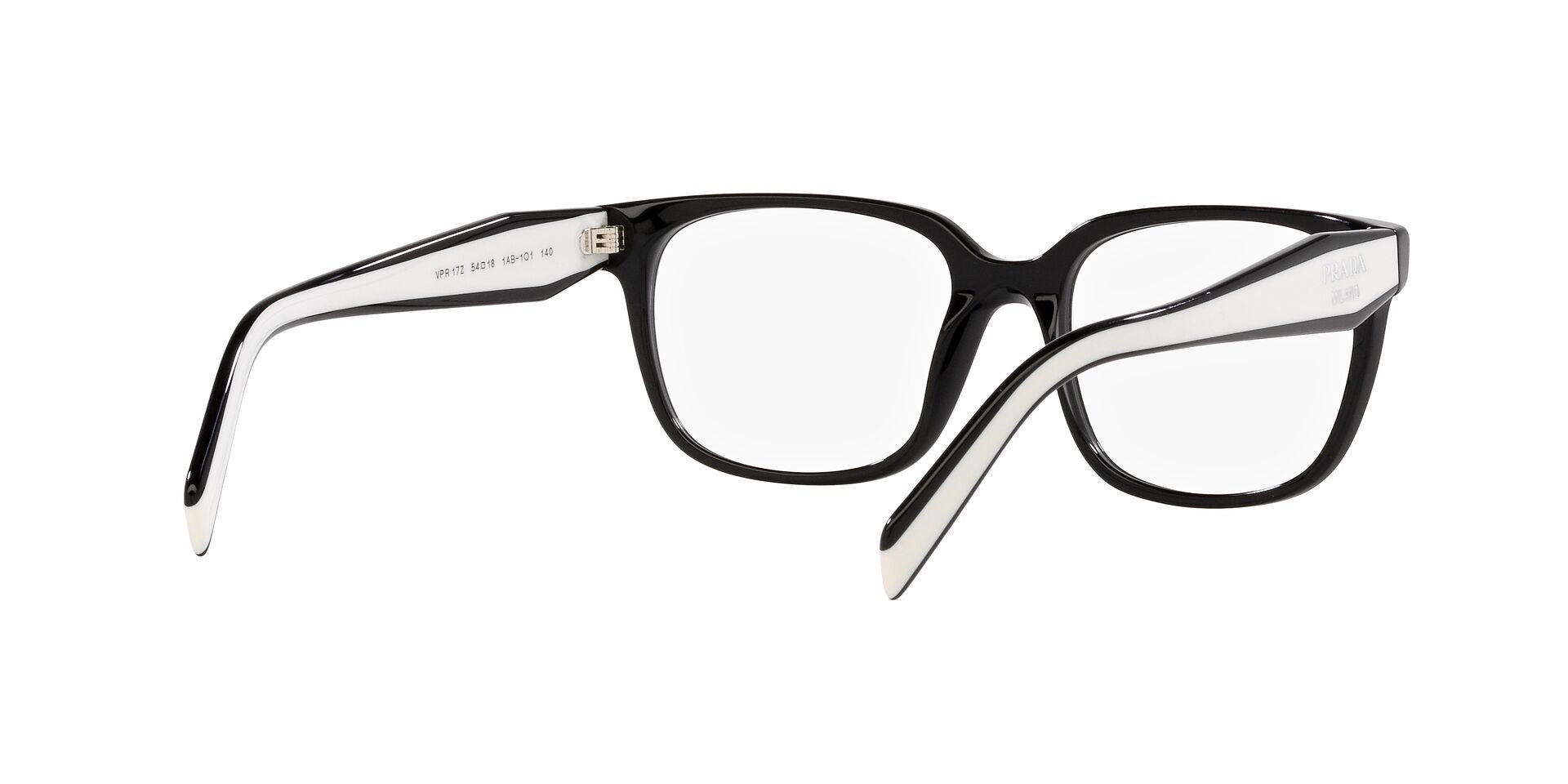 PRADA PR 17ZV 1AB1O1 54