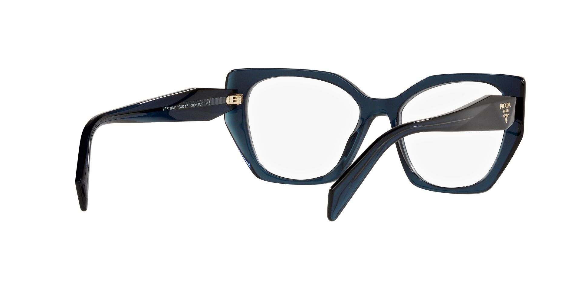 PRADA PR 18WV 08Q1O1 54