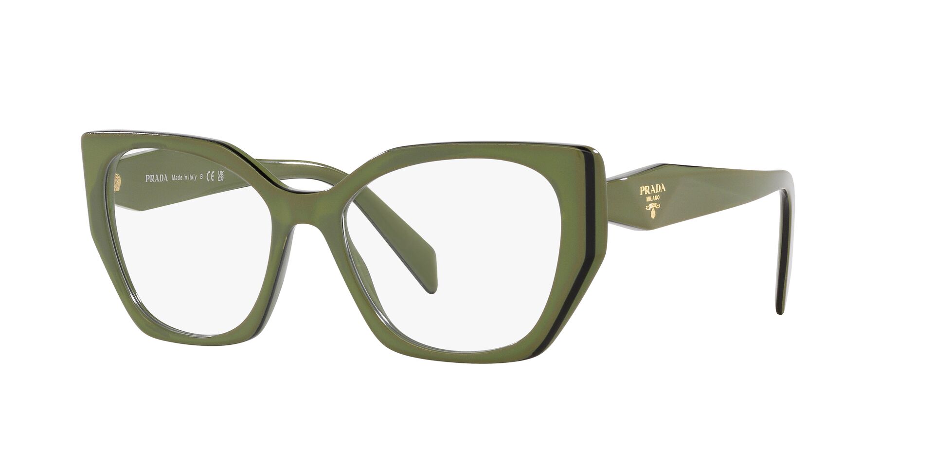 PRADA PR 18WV 13J1O1 54