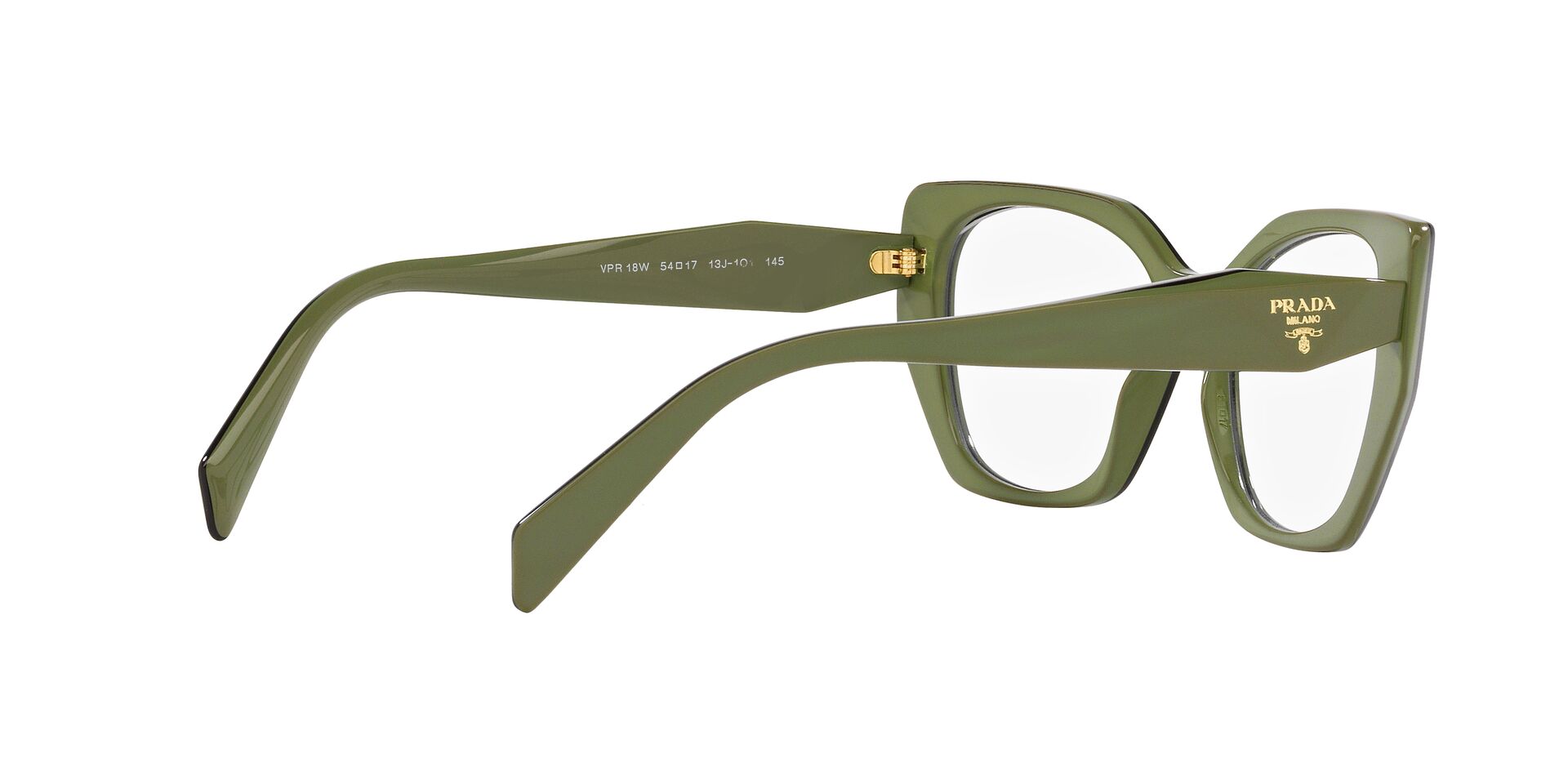 PRADA PR 18WV 13J1O1 54