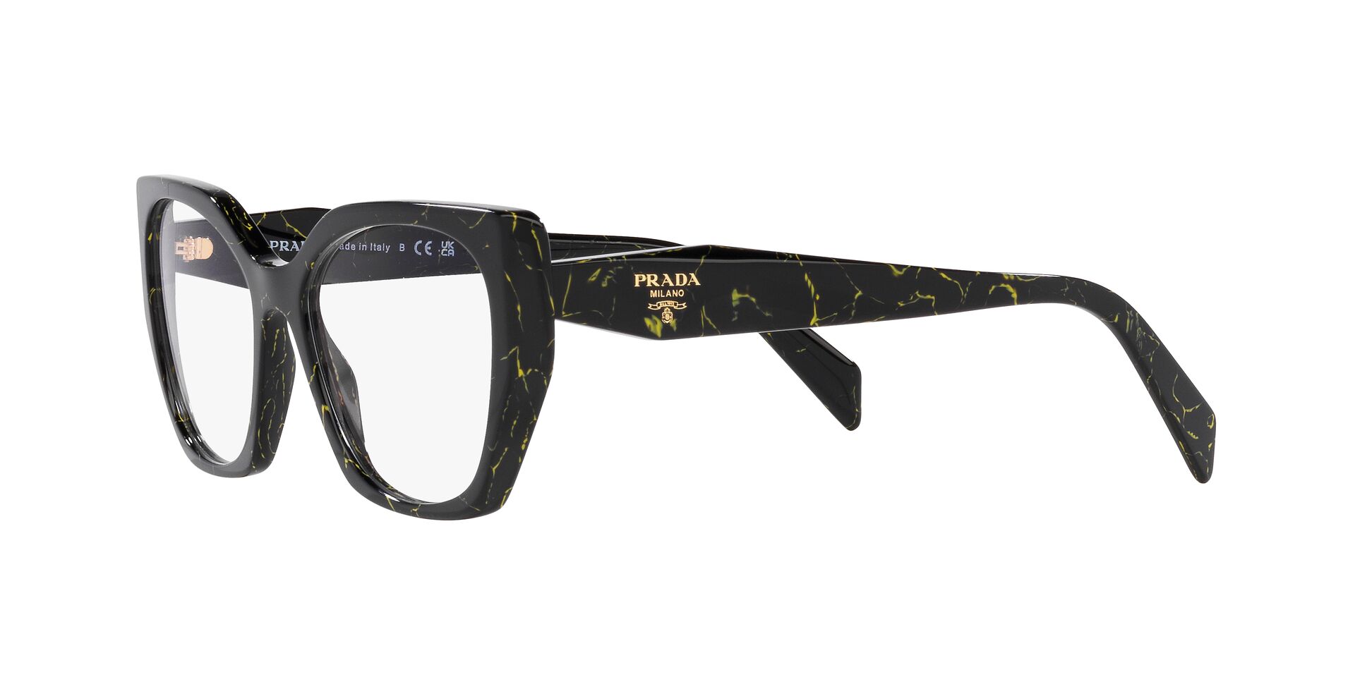 PRADA PR 18WV 19D1O1 52