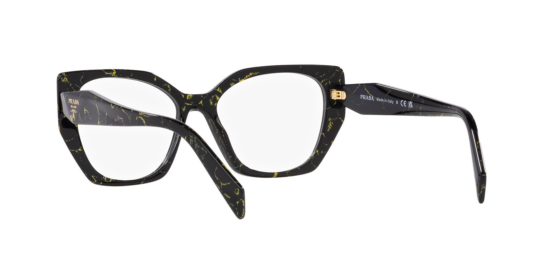 PRADA PR 18WV 19D1O1 52