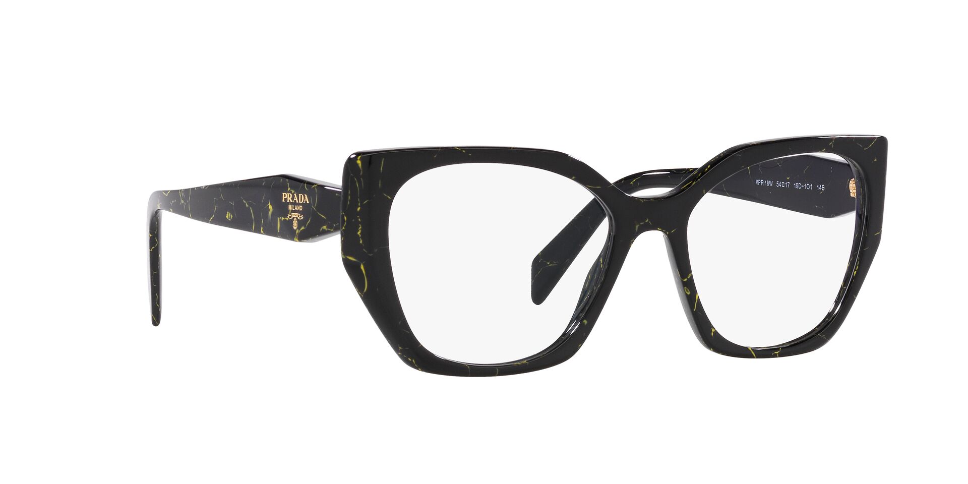 PRADA PR 18WV 19D1O1 52