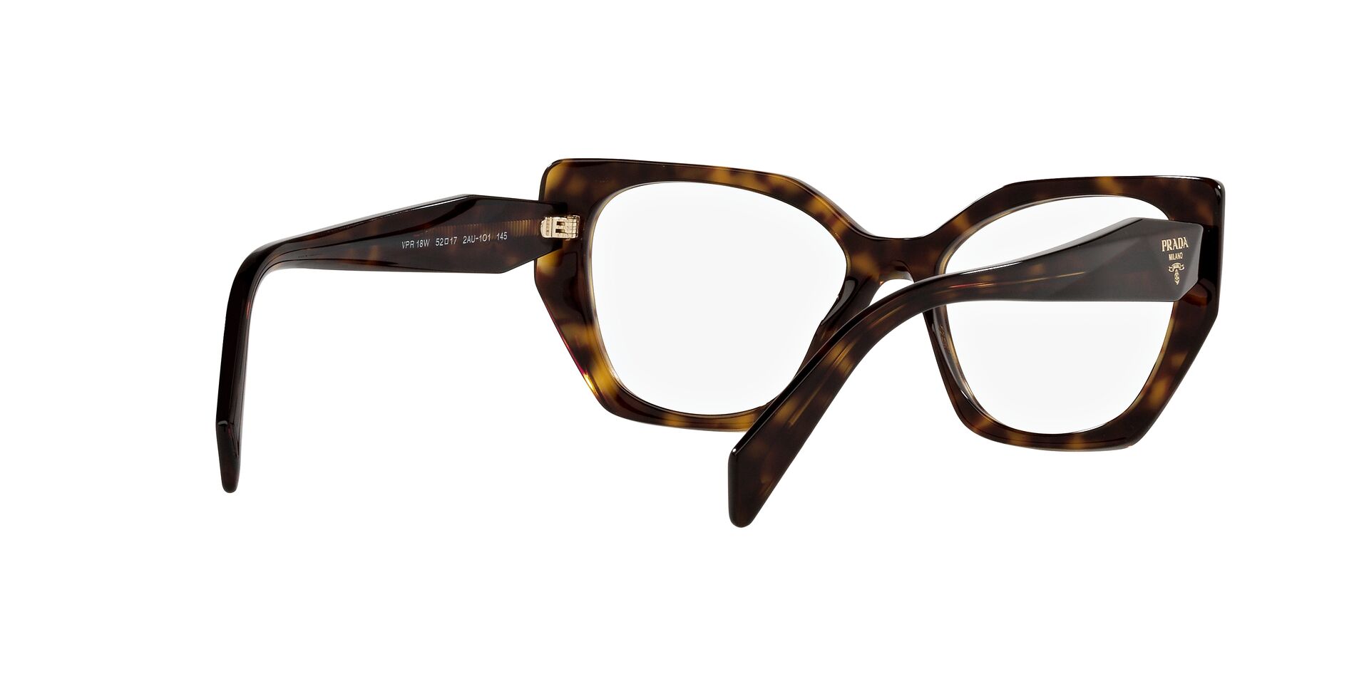 PRADA PR 18WV 2AU1O1 54