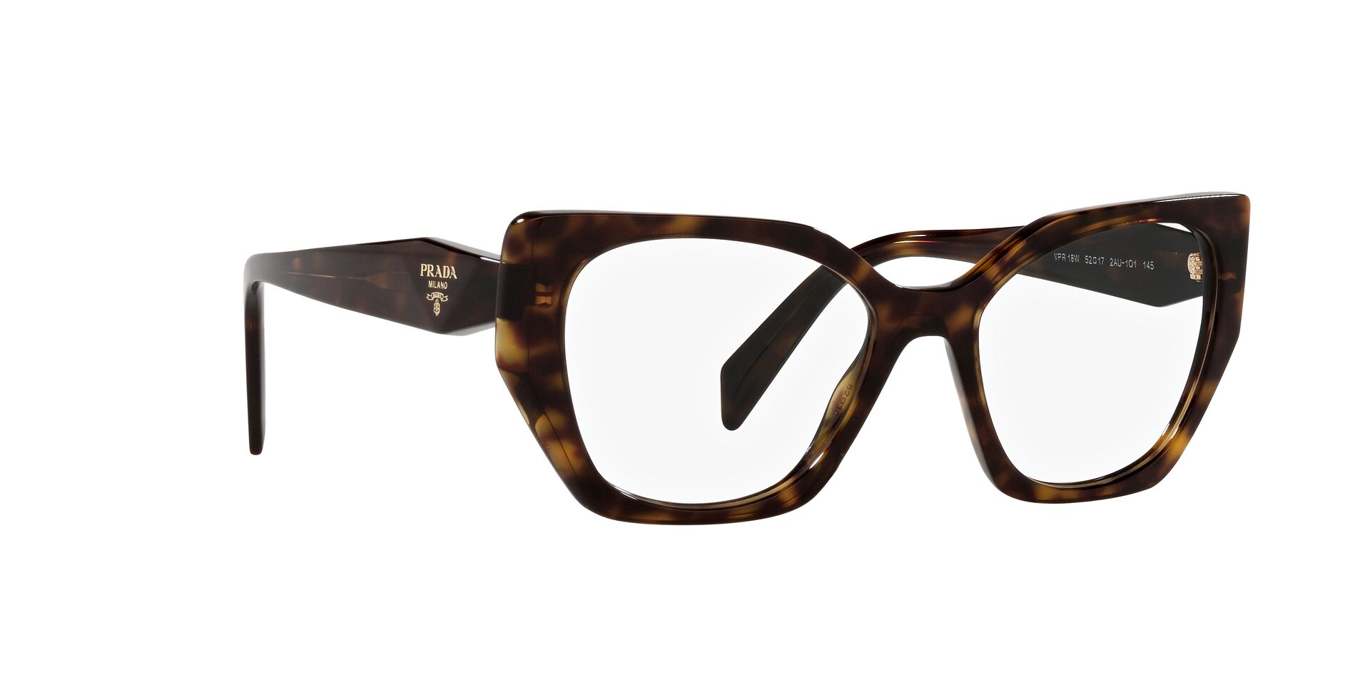 PRADA PR 18WV 2AU1O1 54