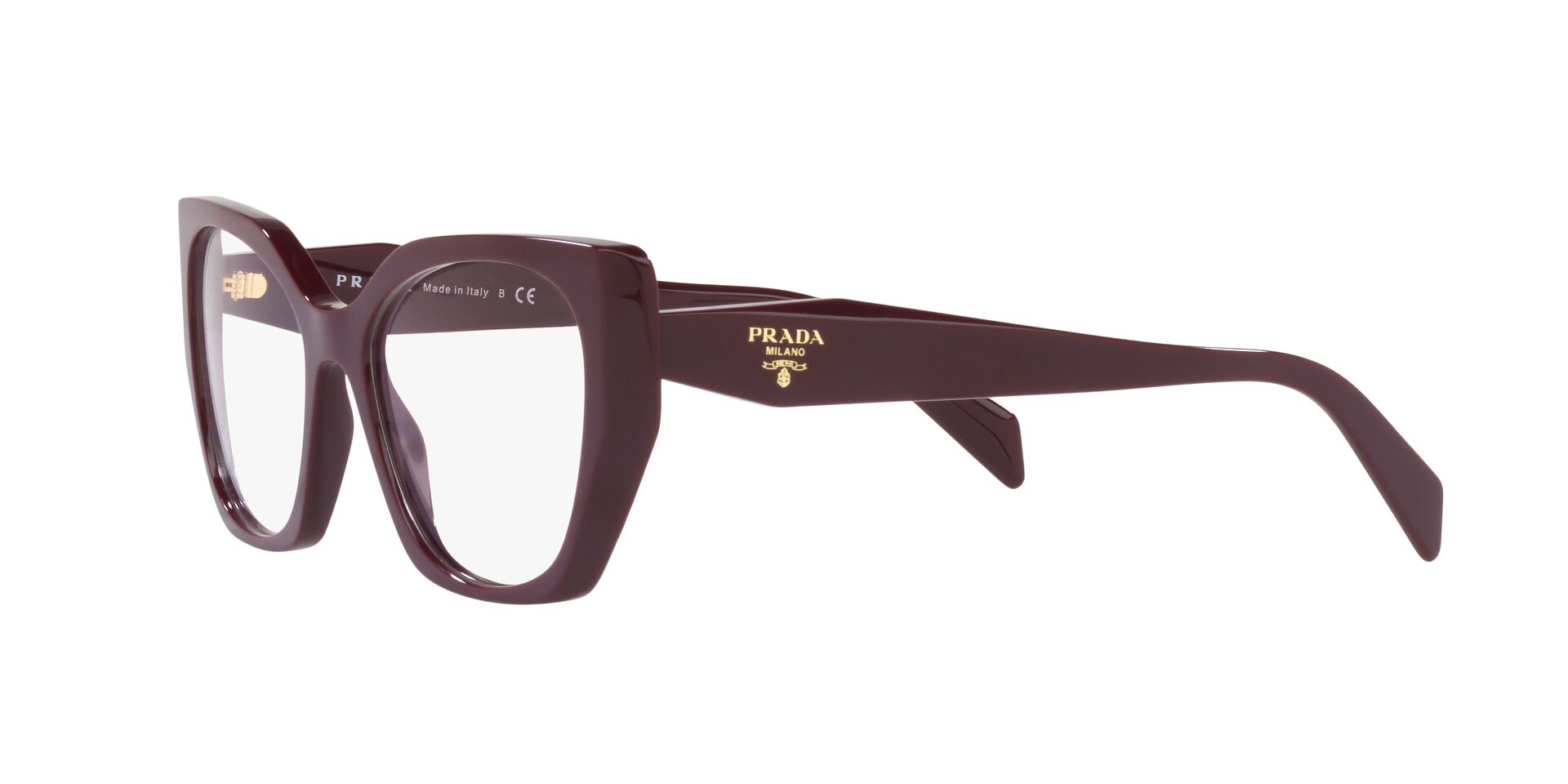 PRADA PR 18WV VIY1O1 54