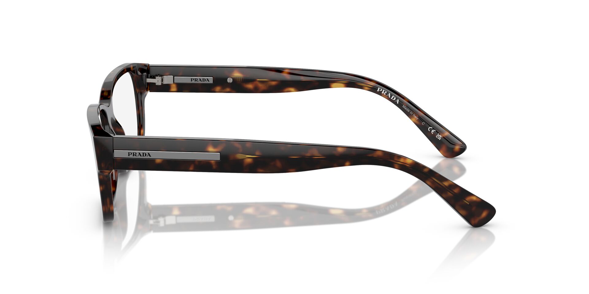 PRADA PR 18ZV 2AU1O1 56