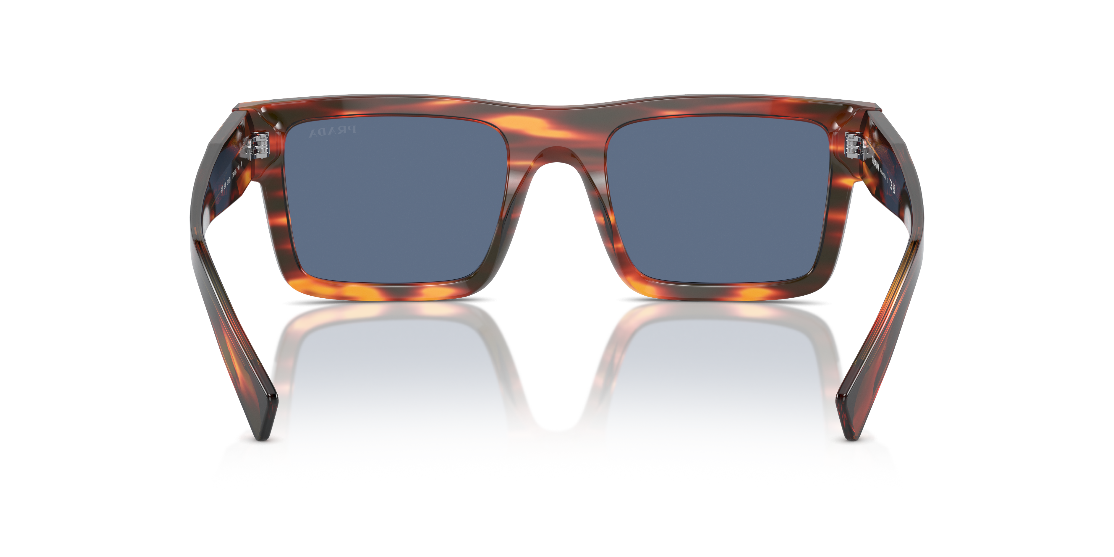 PRADA PR 19WS 17R06A 52