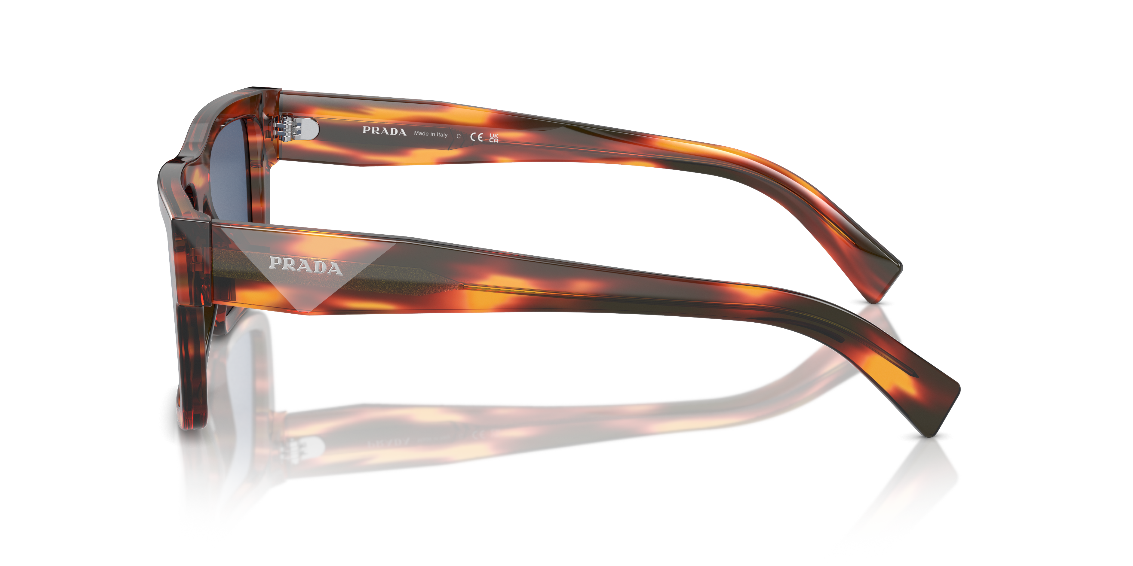 PRADA PR 19WS 17R06A 52