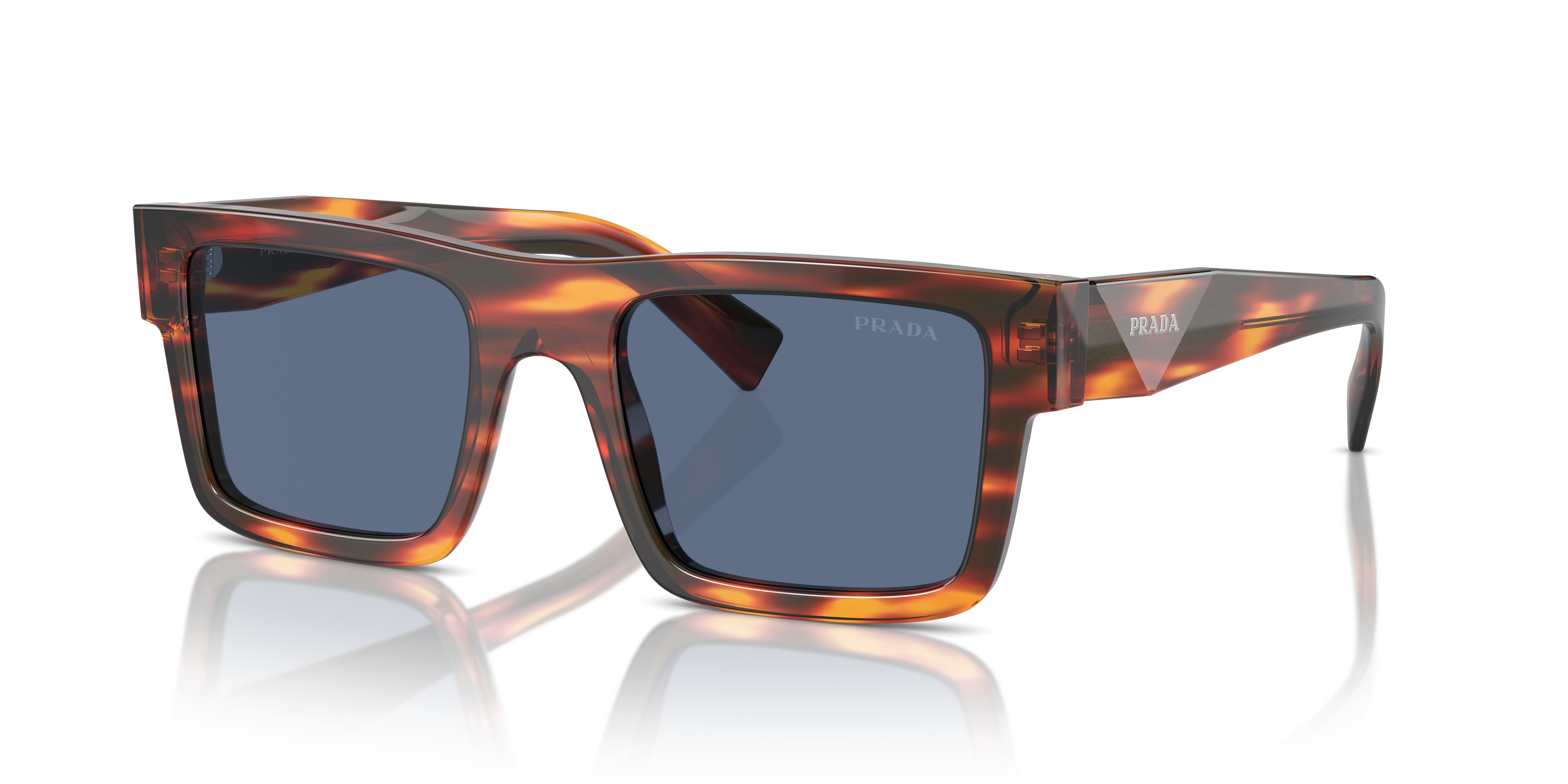 PRADA PR 19WS 17R06A 52