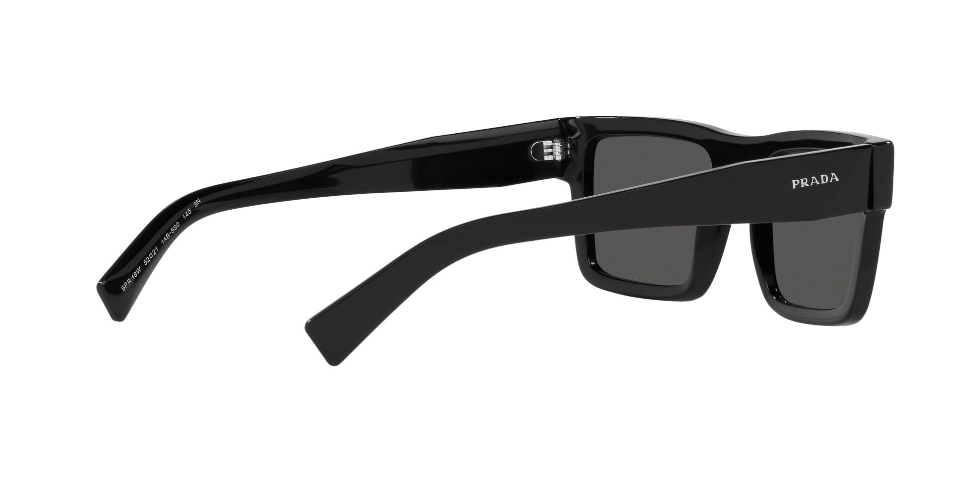 PRADA PR 19WS 1AB5S0 52 - 13