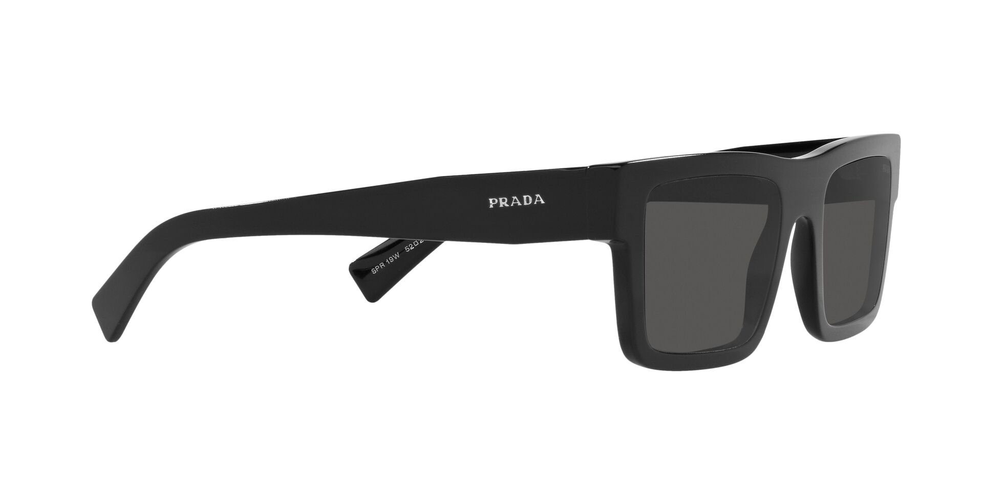 PRADA PR 19WS 1AB5S0 52 - 15