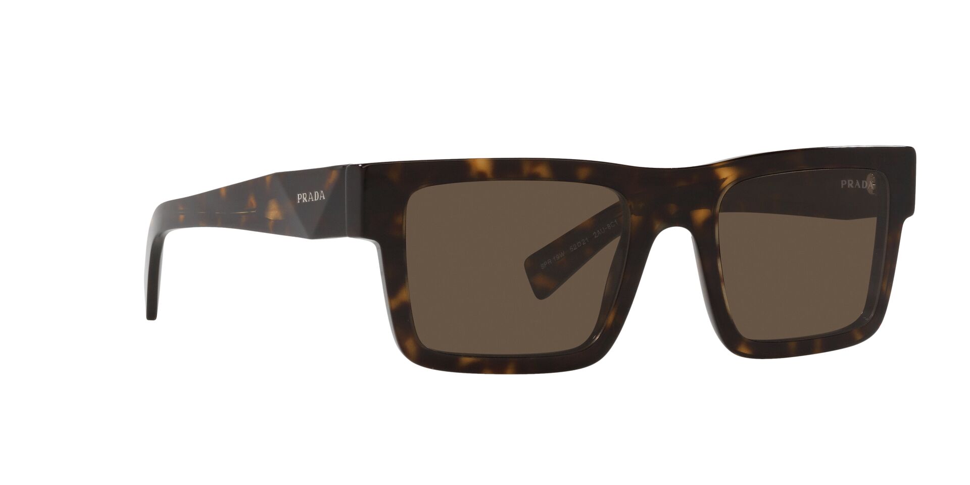 PRADA PR 19WS 2AU8C1 52 - 6