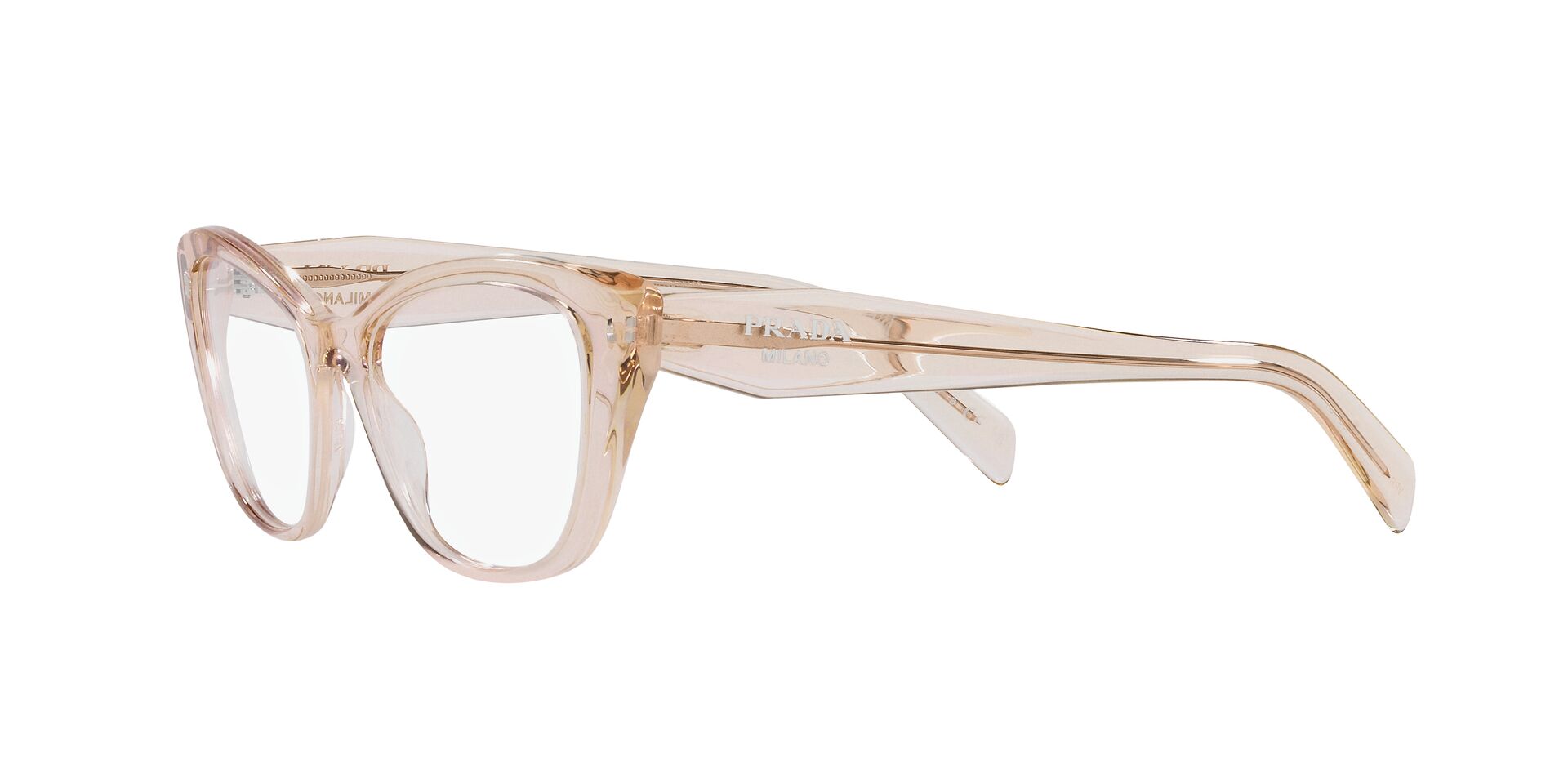 PRADA PR 19WV 15J1O1 53