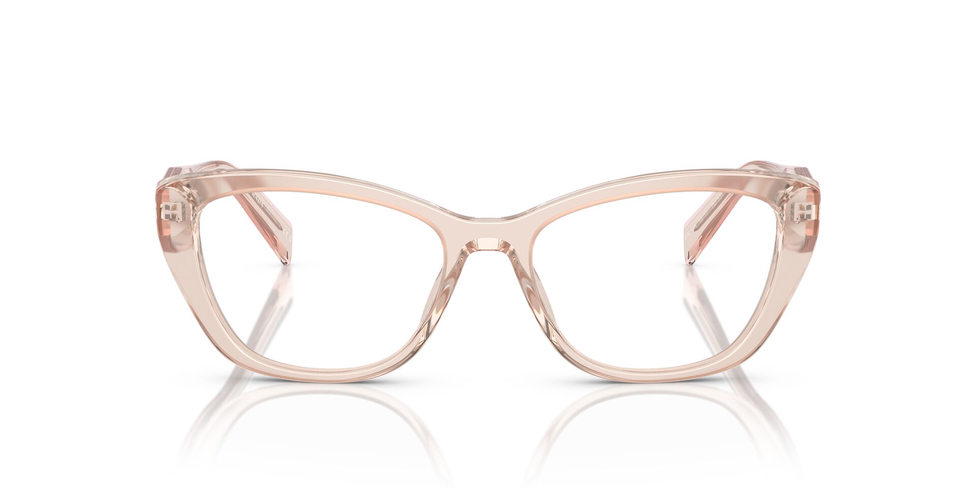 PRADA PR 19WV 15J1O1 53